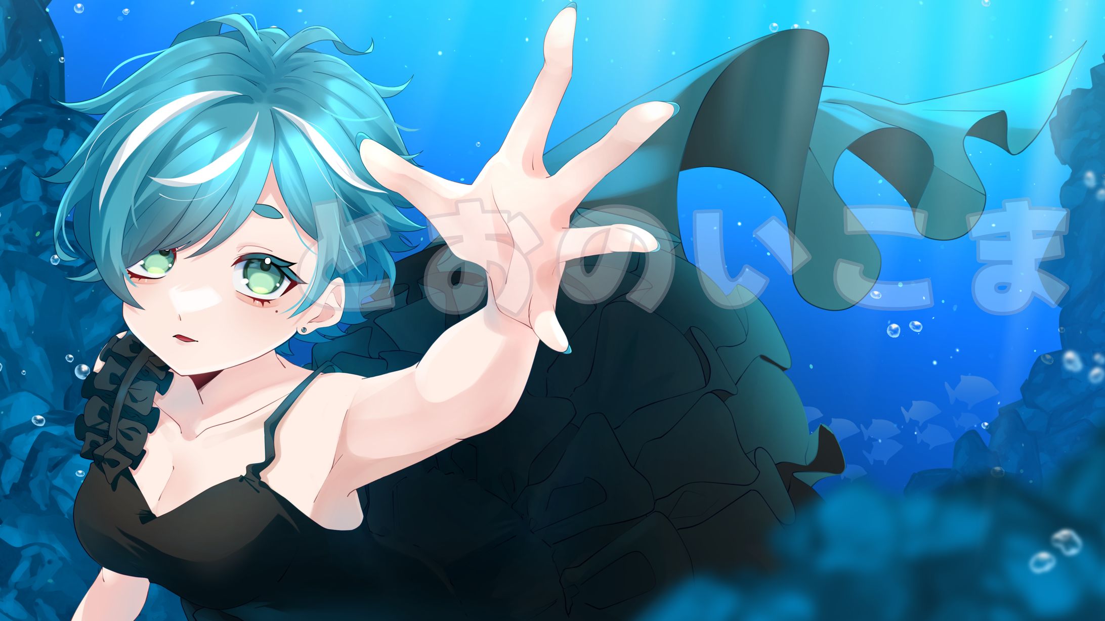 歌ってみた-1