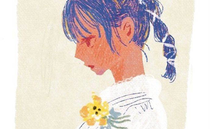 ＃イラスト　#illustration