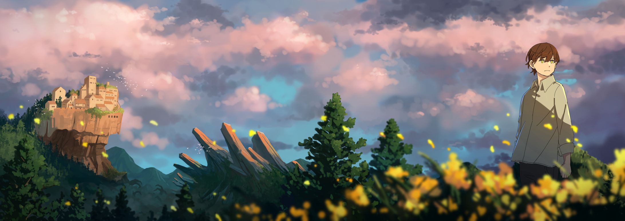 Visionary-1