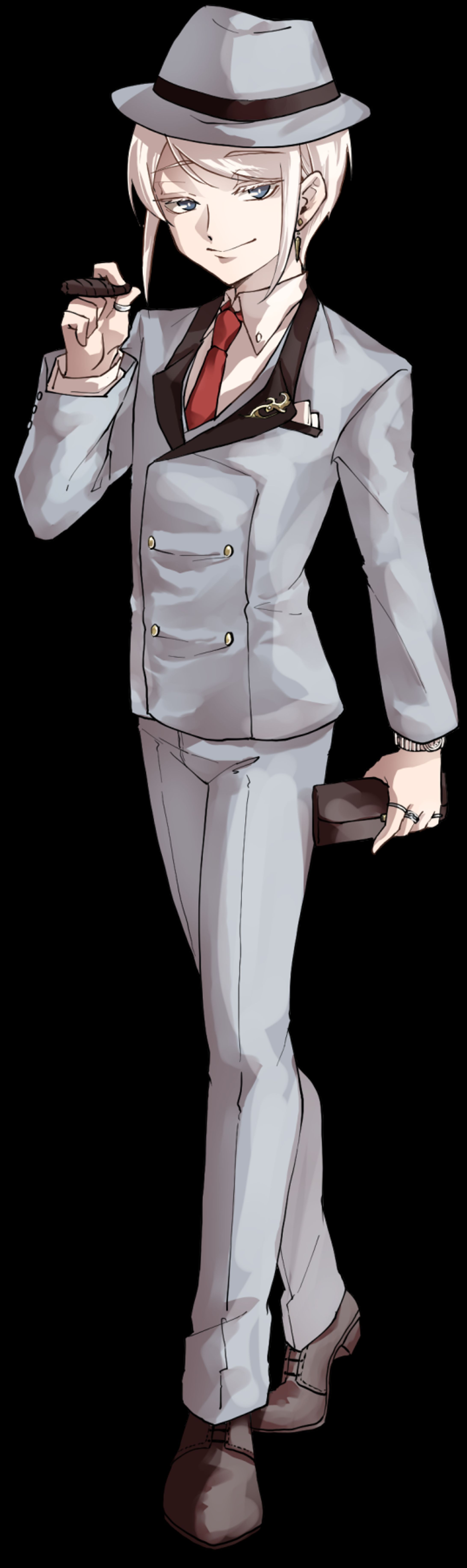 TRPG立ち絵-1