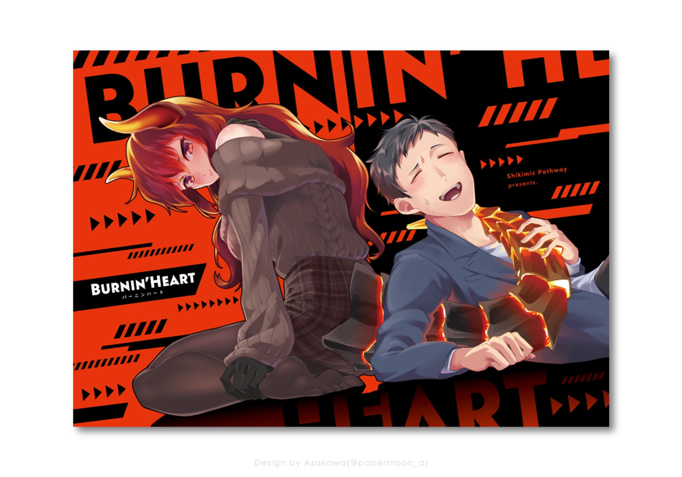 Book design//-1