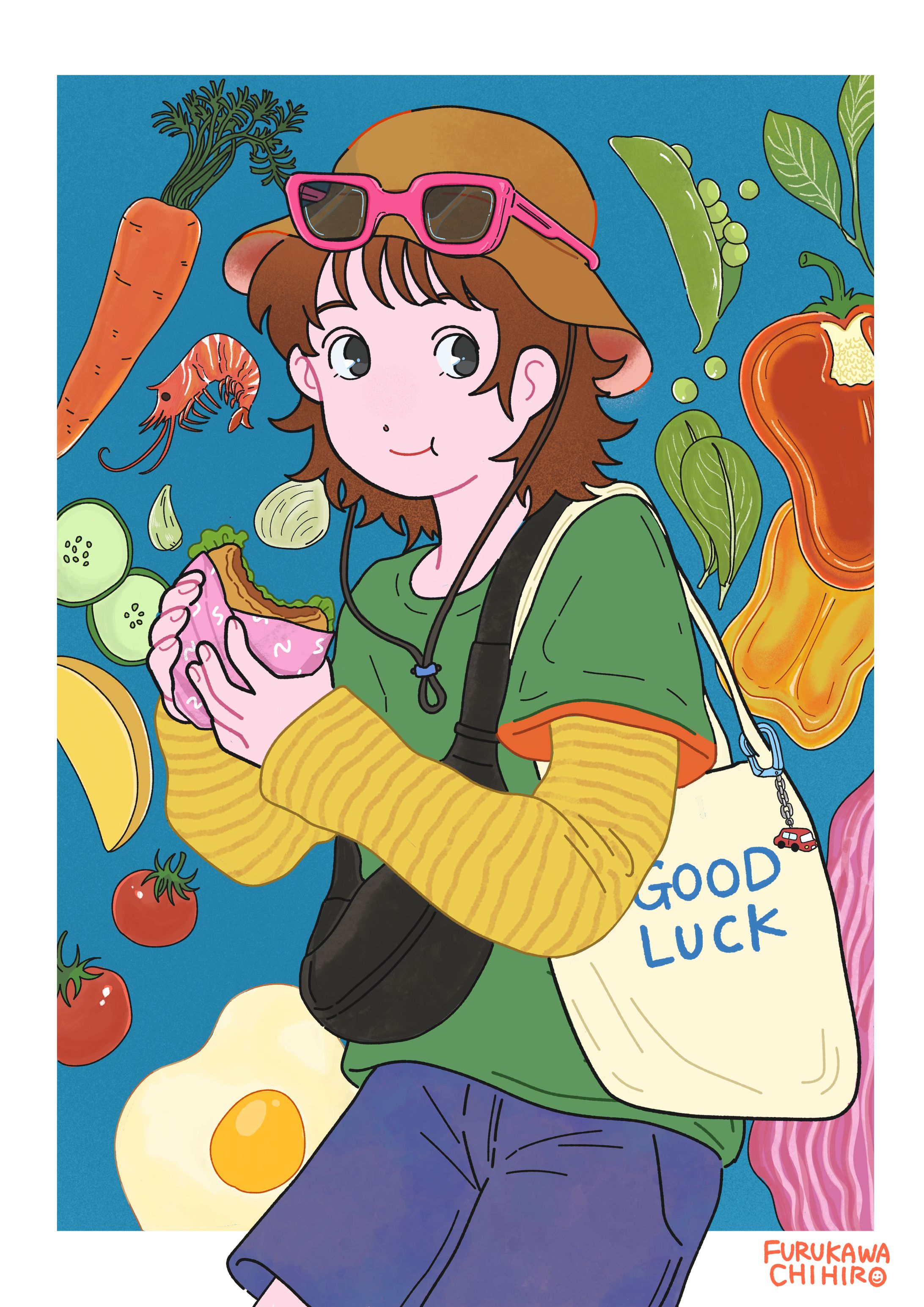 【オリジナル】-1