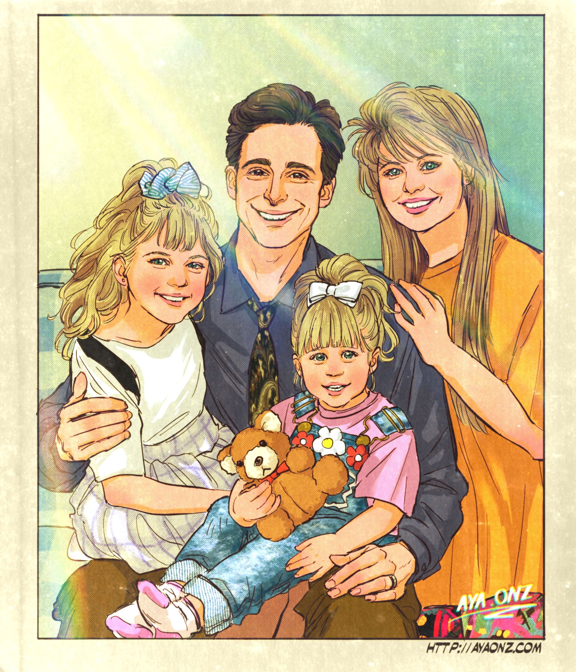 DRAMA & MOVIE FANART COMP.-1