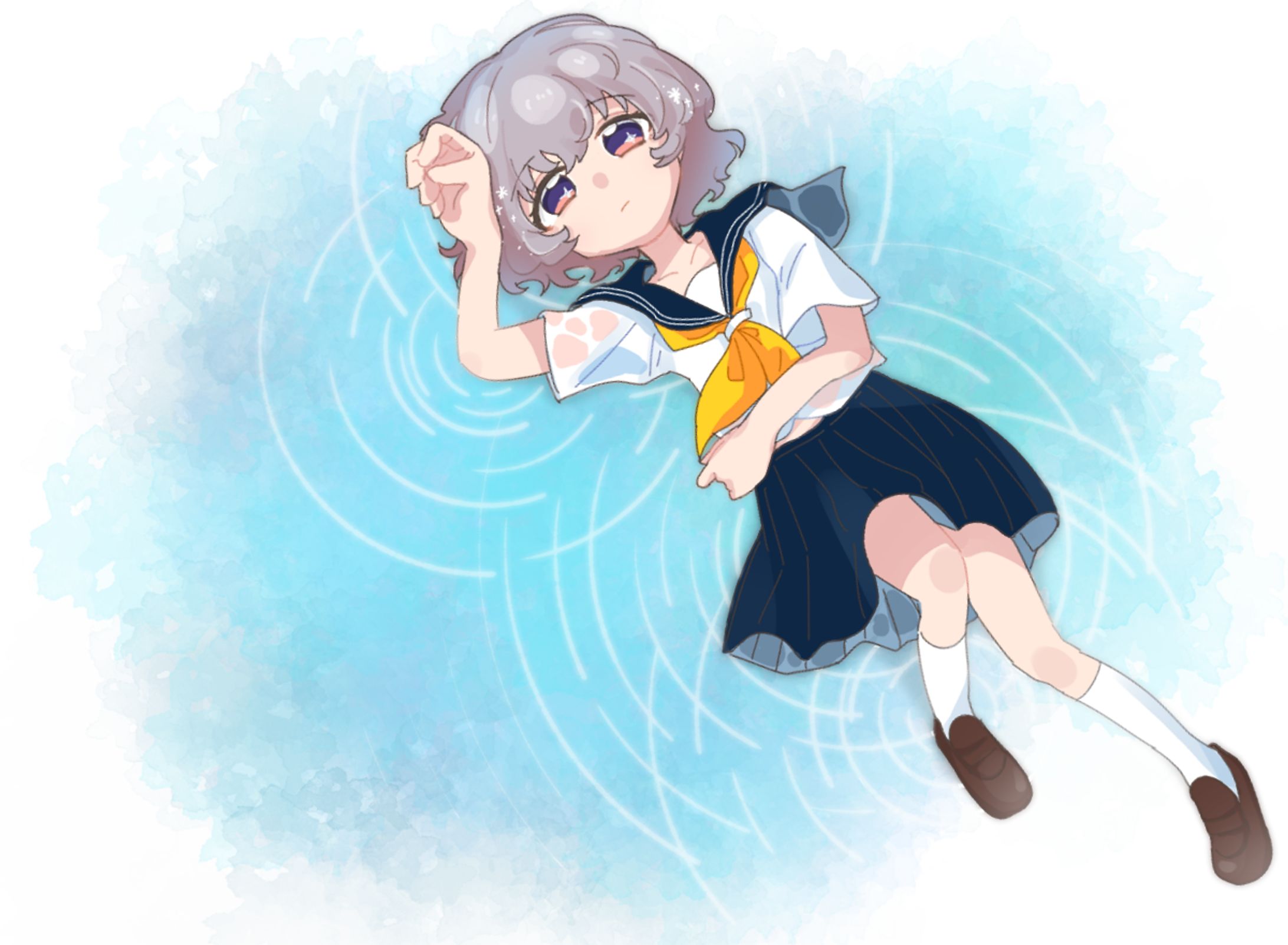 オリジナルイラスト-1