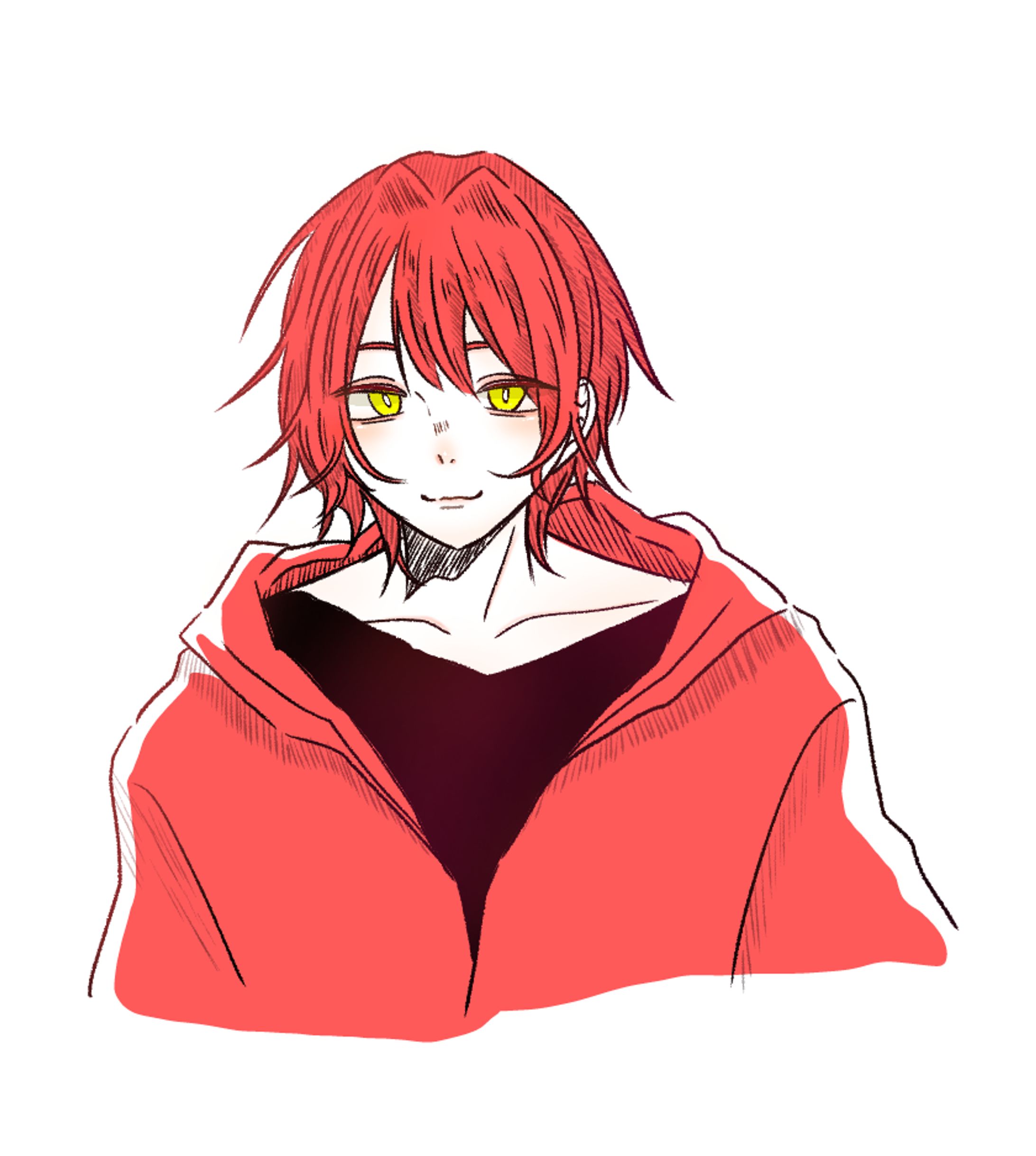 過去に描いた作品達-1