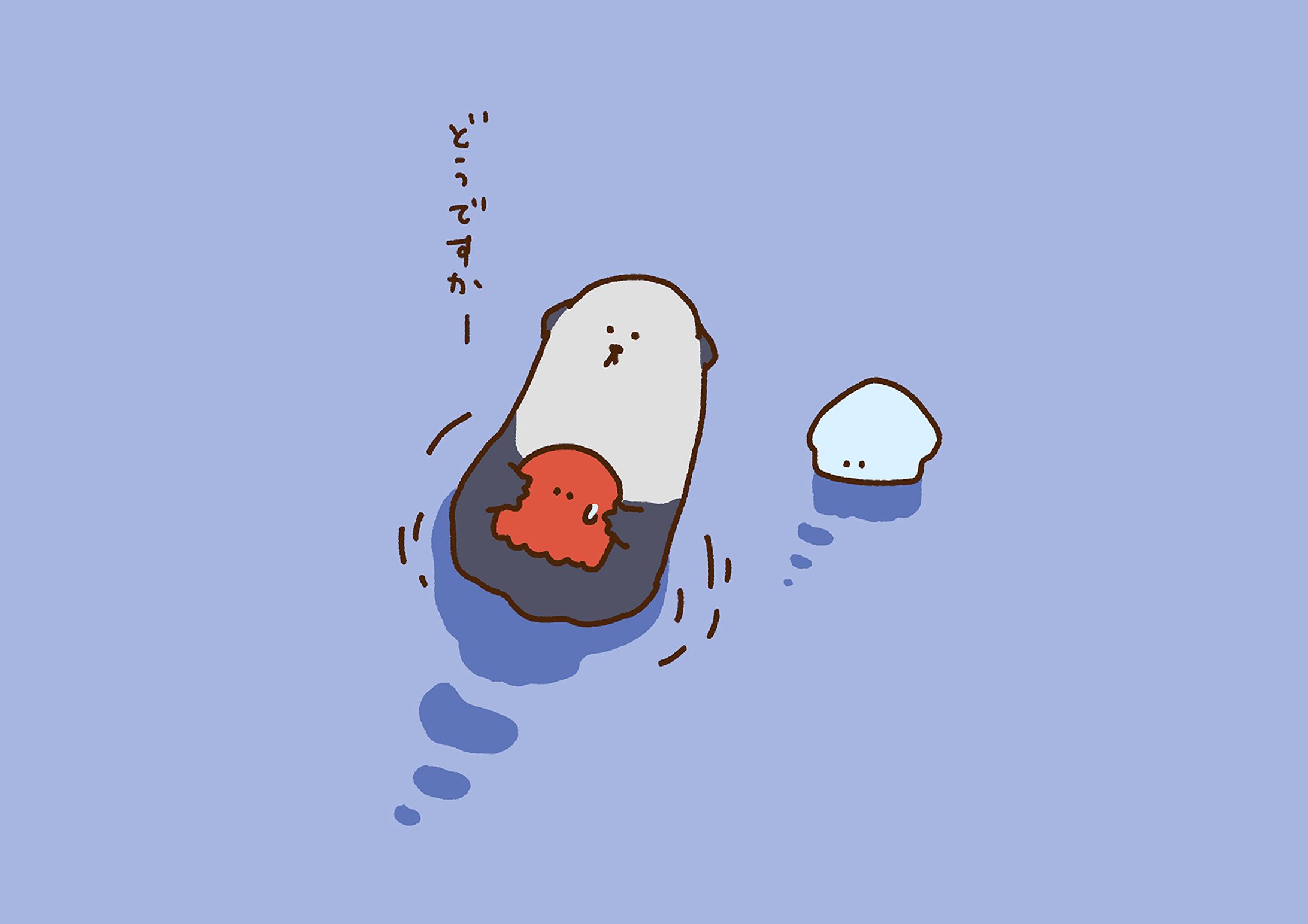 ラッコの海遊覧サービス-1