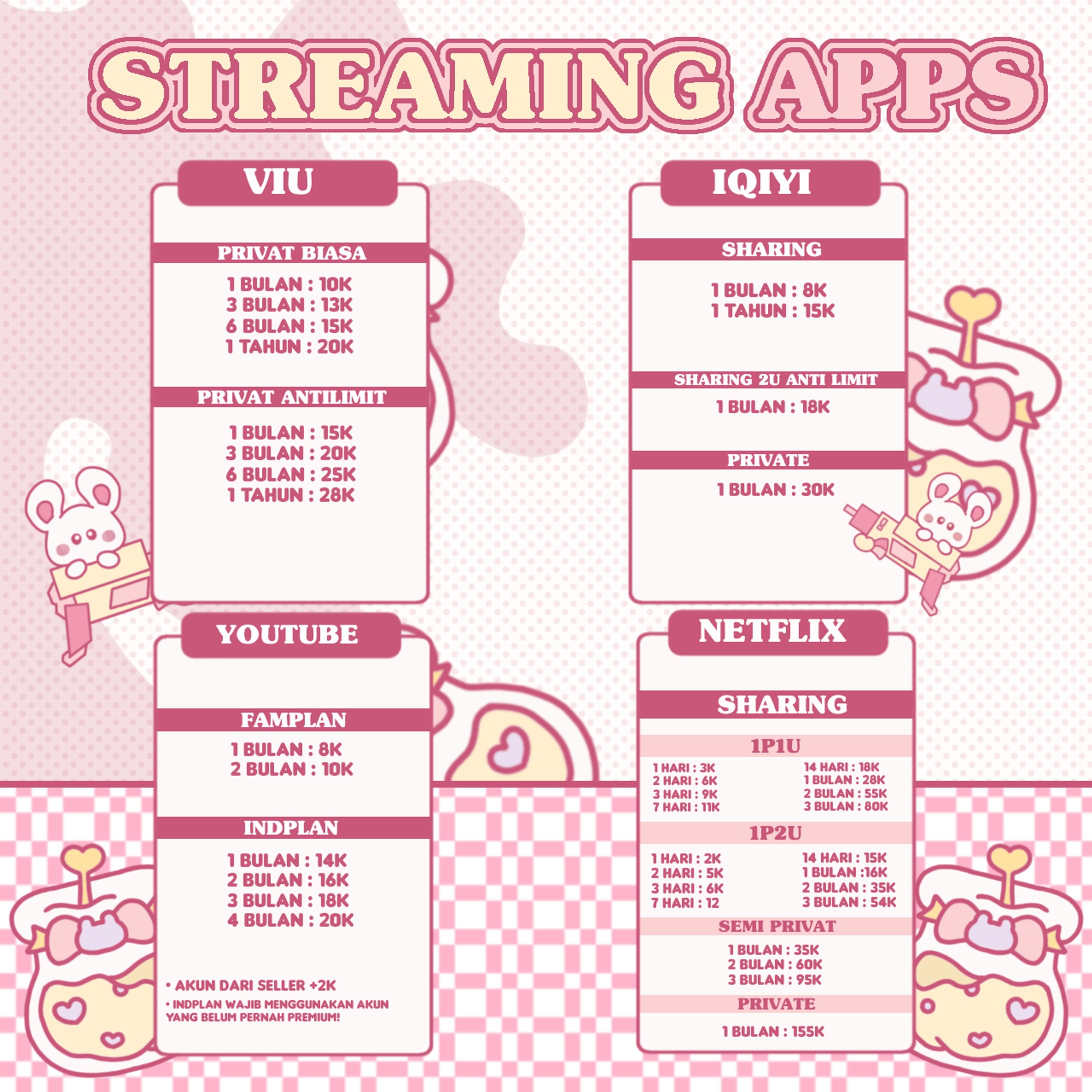 BUNDLE PRICELIST-1