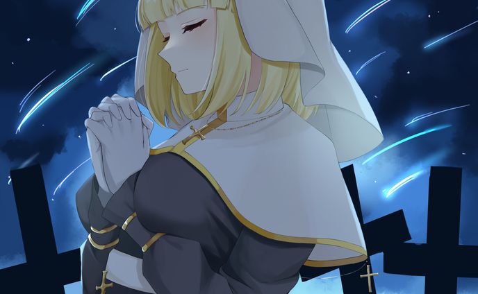 1枚絵