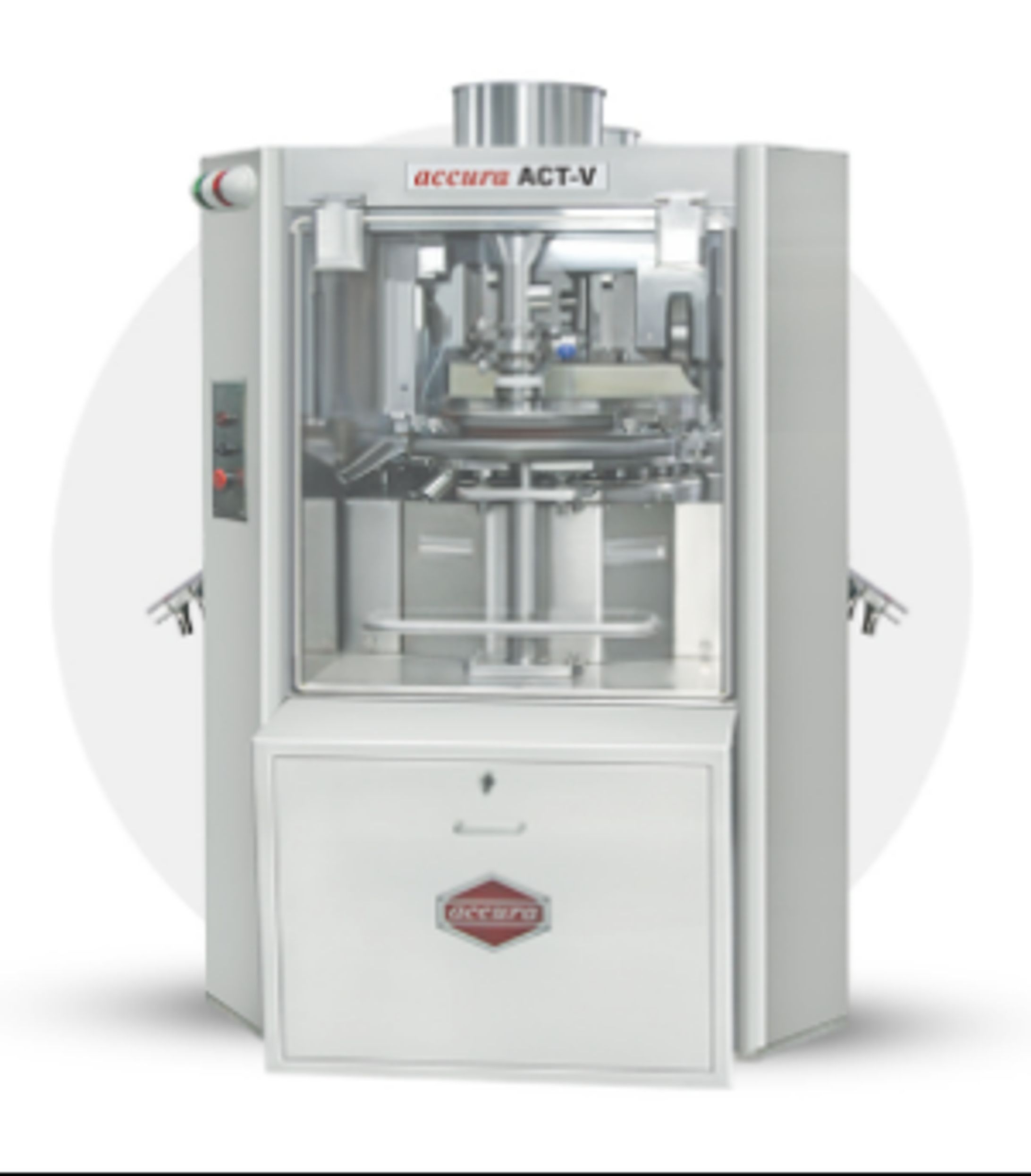 ロータリータブレットプレスの世界市場規模：最新トレンド、成長要因、今後動向2026-2032-1