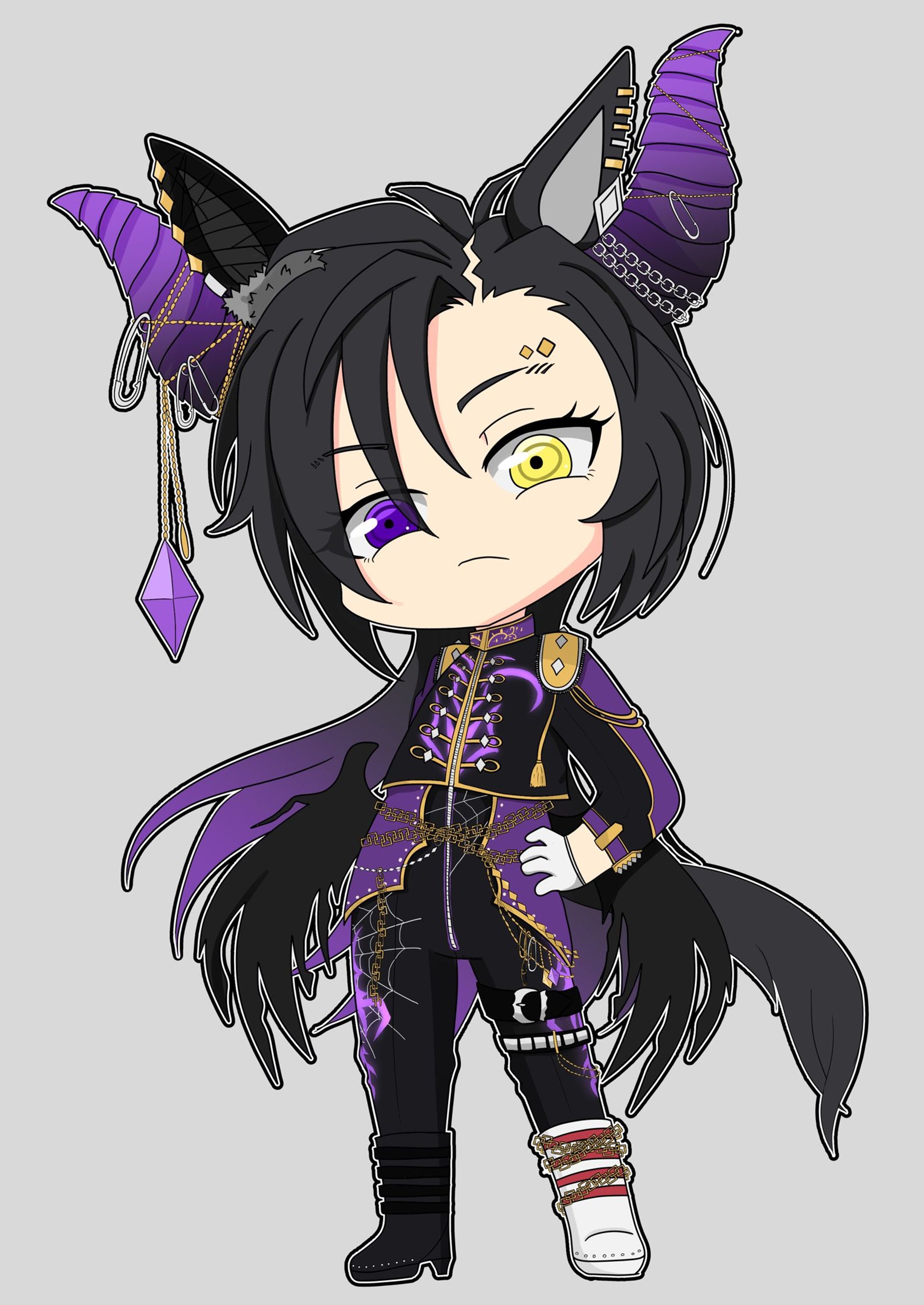 イラスト作成-1