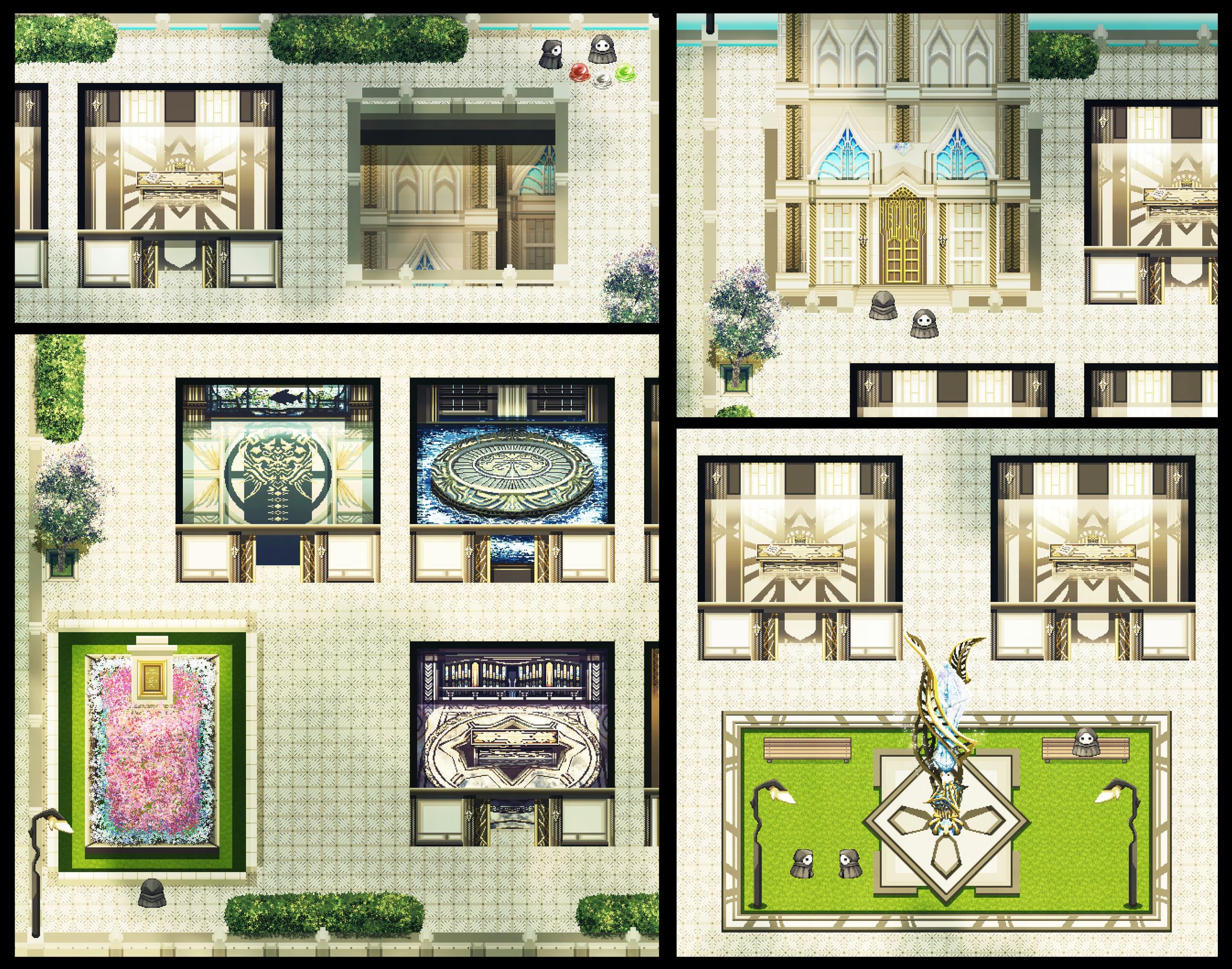 ドット絵＿二次創作002-1