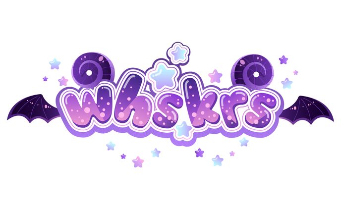 whskrs Logo