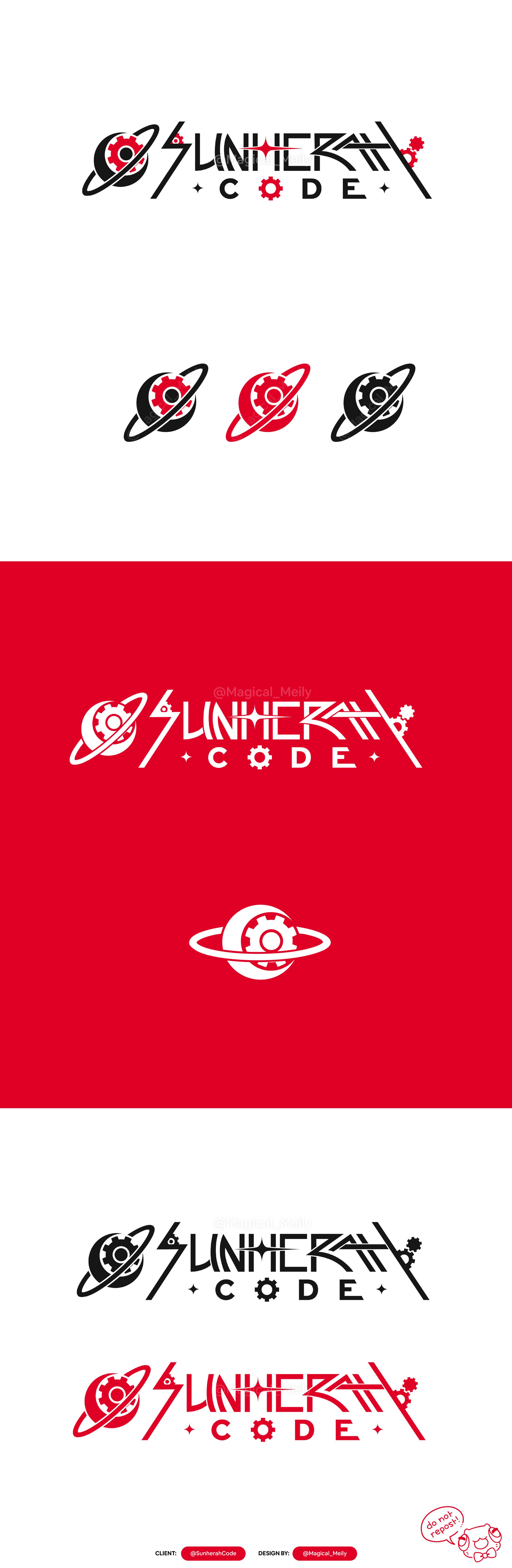 Sunherah Code-1