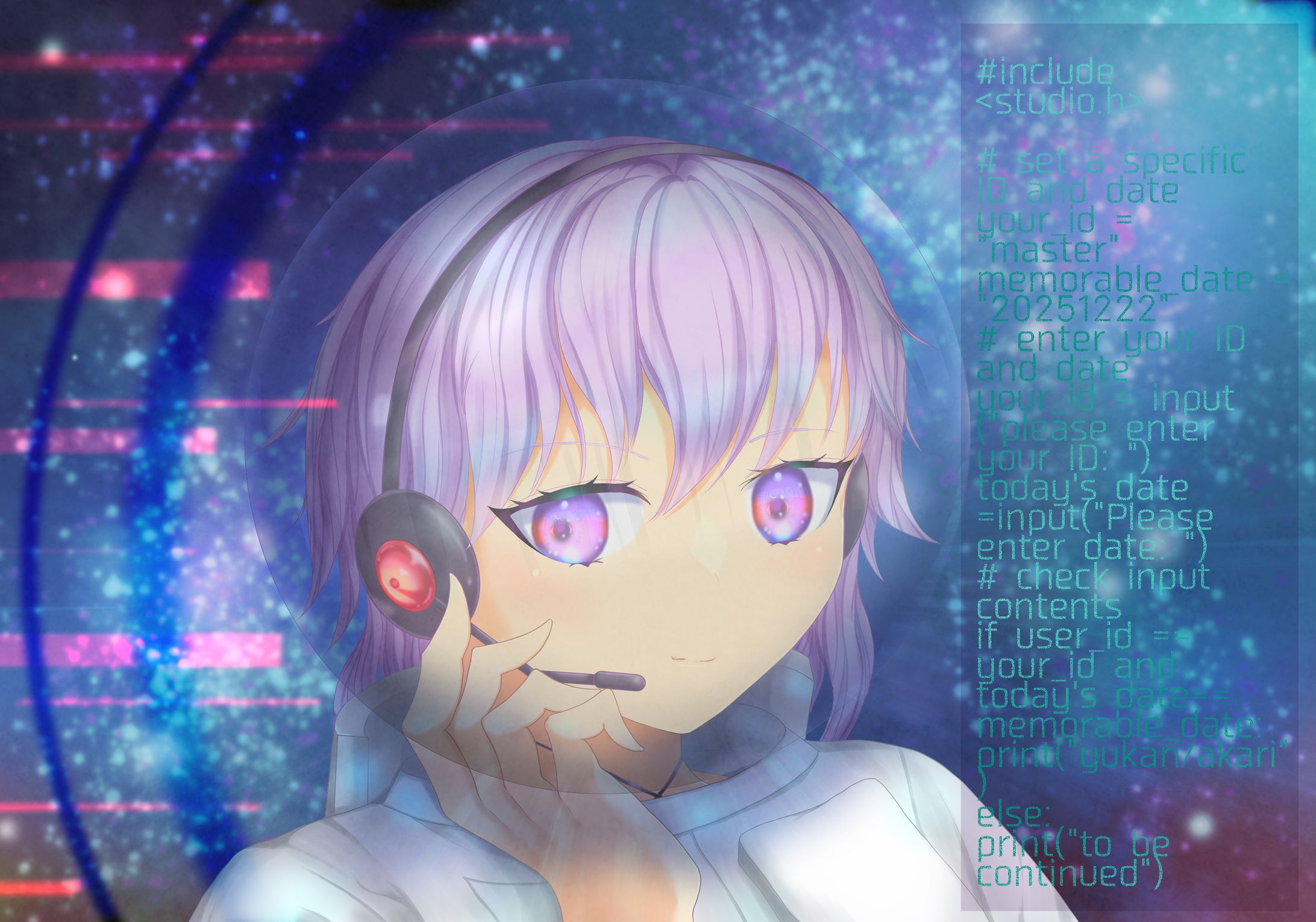 イレヴンアポロ/Flutter Echo-1