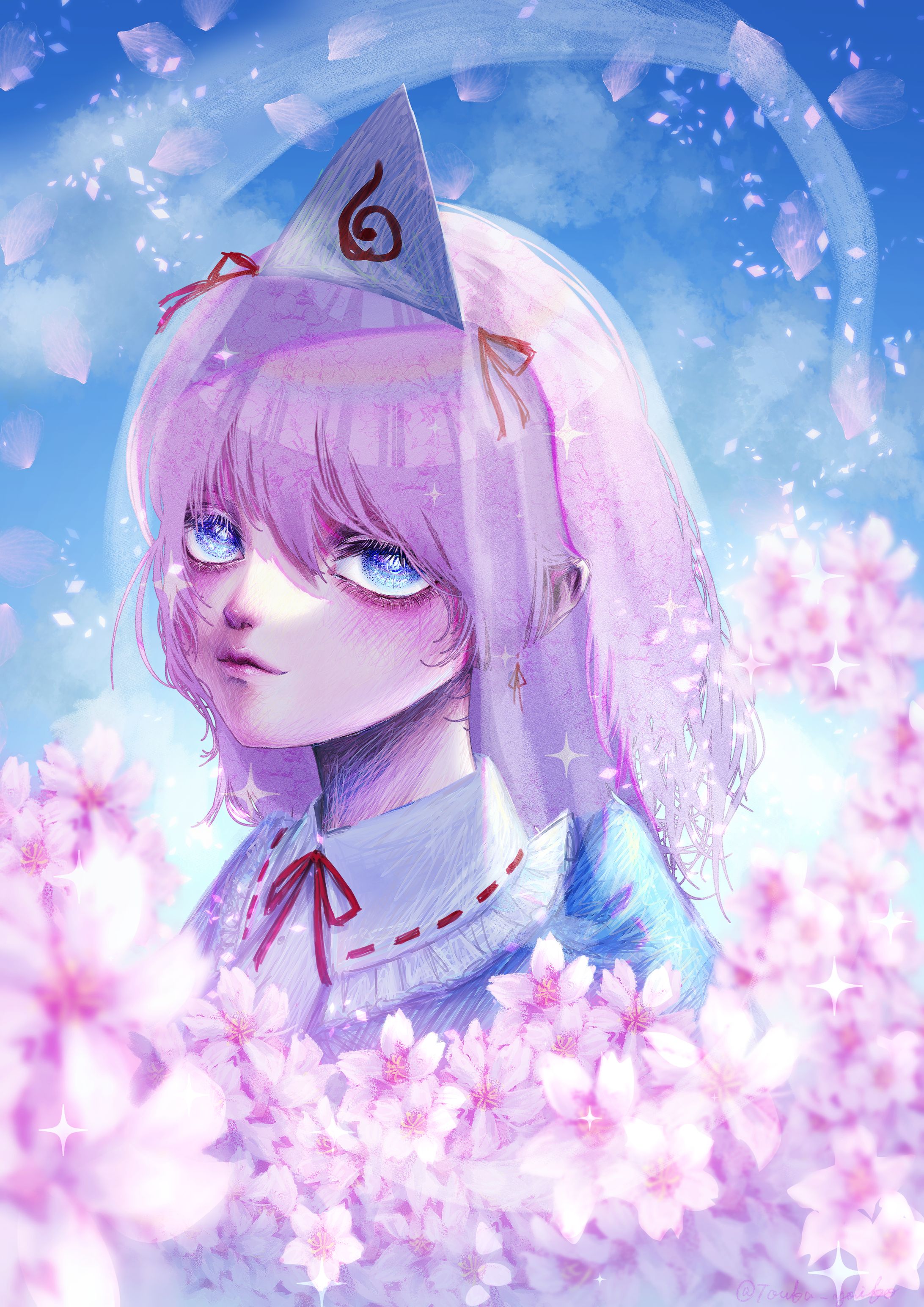 2.23 Fujiminohi yuyuko-1