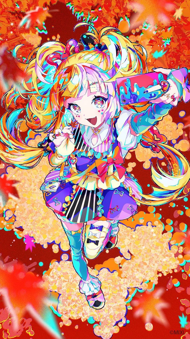 デニムジャケット ポパイ　イラストアート 3_c2faf9f1-8ec0-4d63-872c-