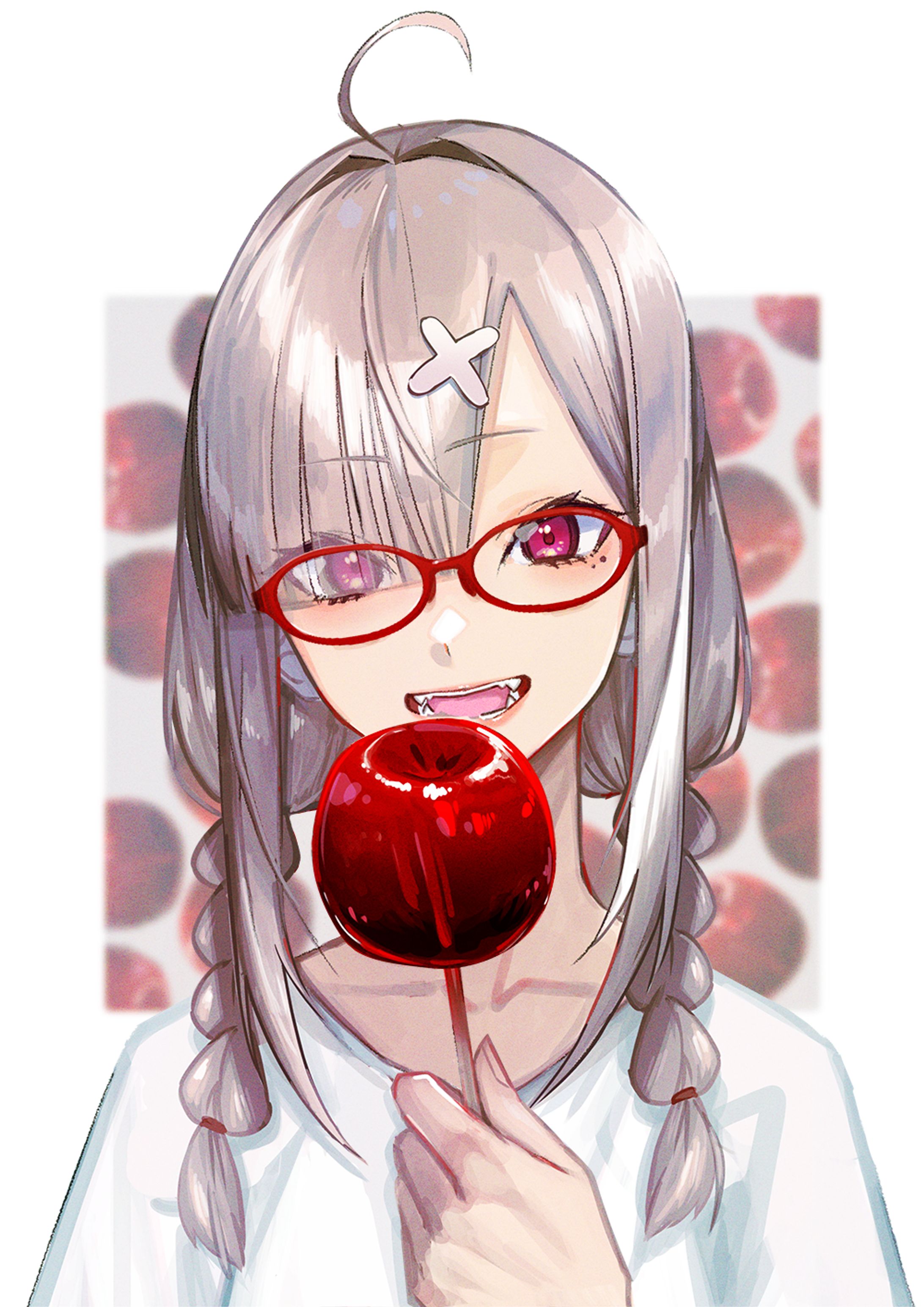 にじさんじイラストコンテスト2021-1