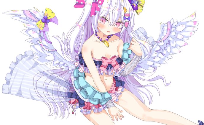 二次創作イラスト