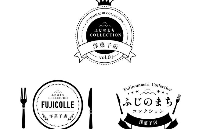 ふじコレアイコン