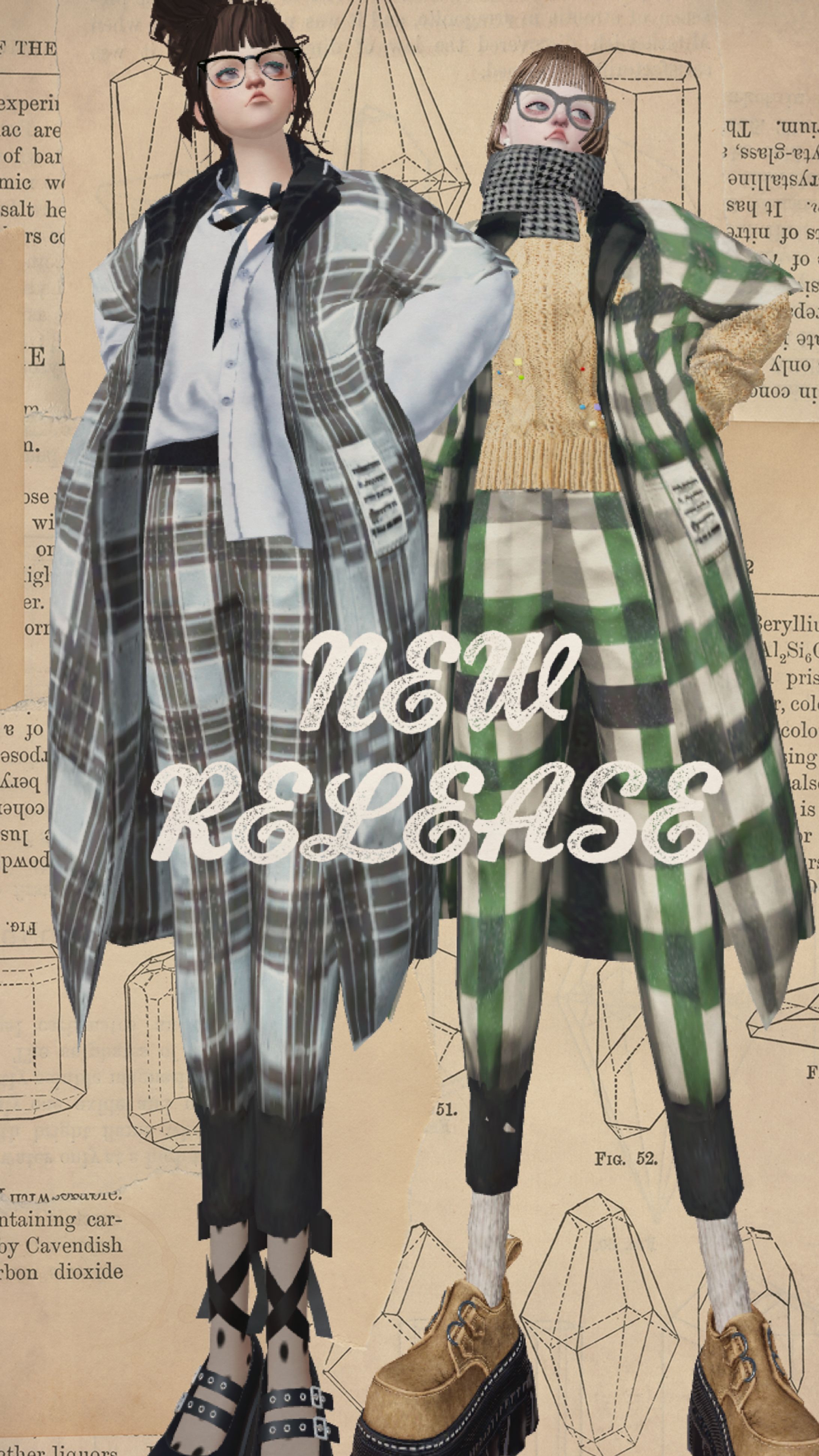 jacket＋pants setup-1