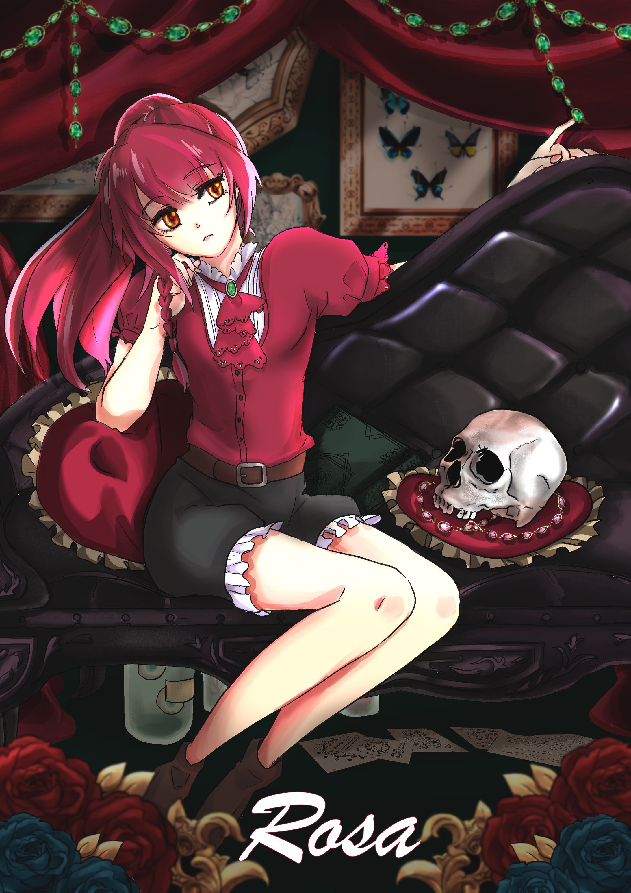 プレゼントイラスト　　-1