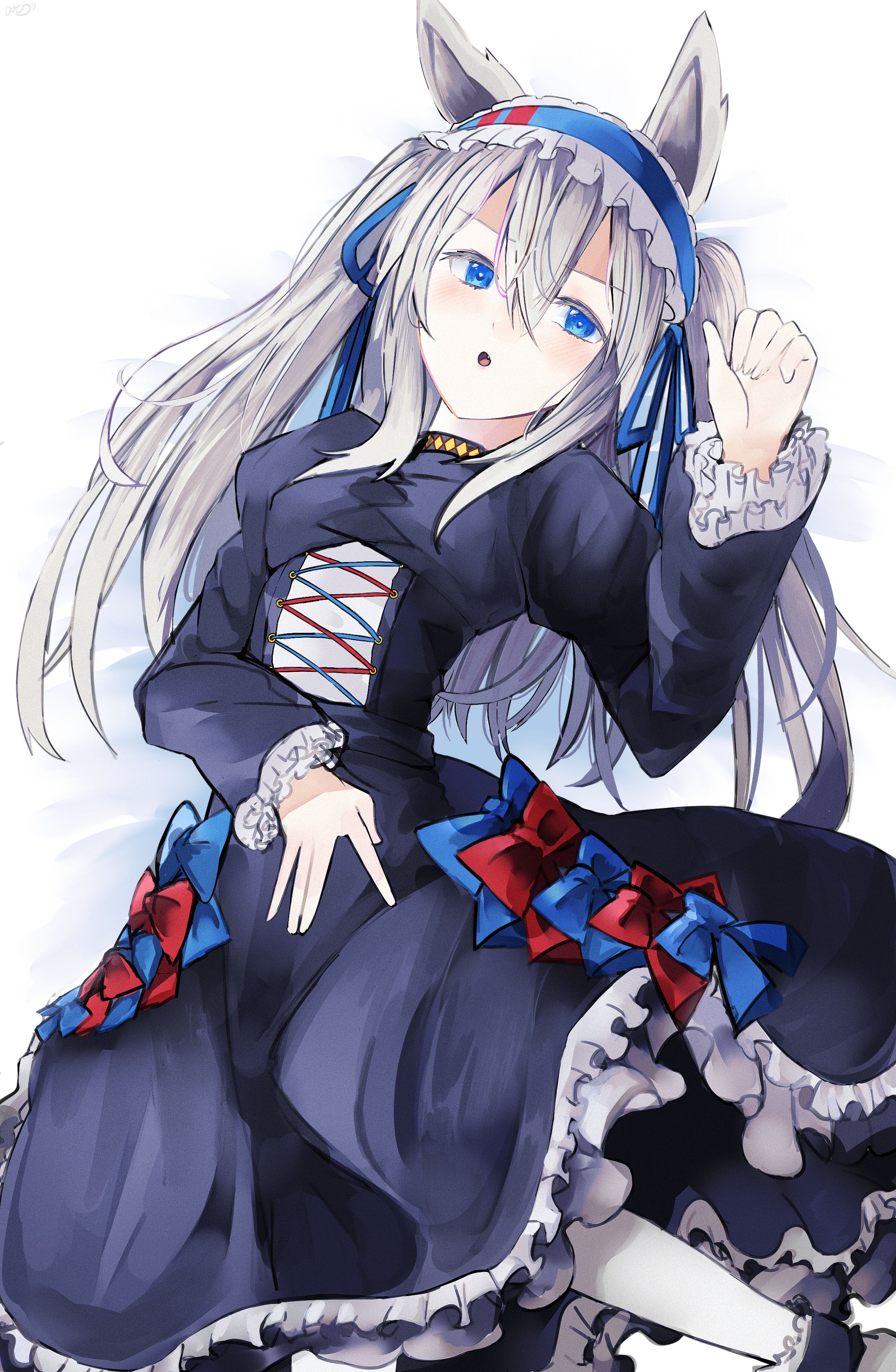 ウマ娘-1