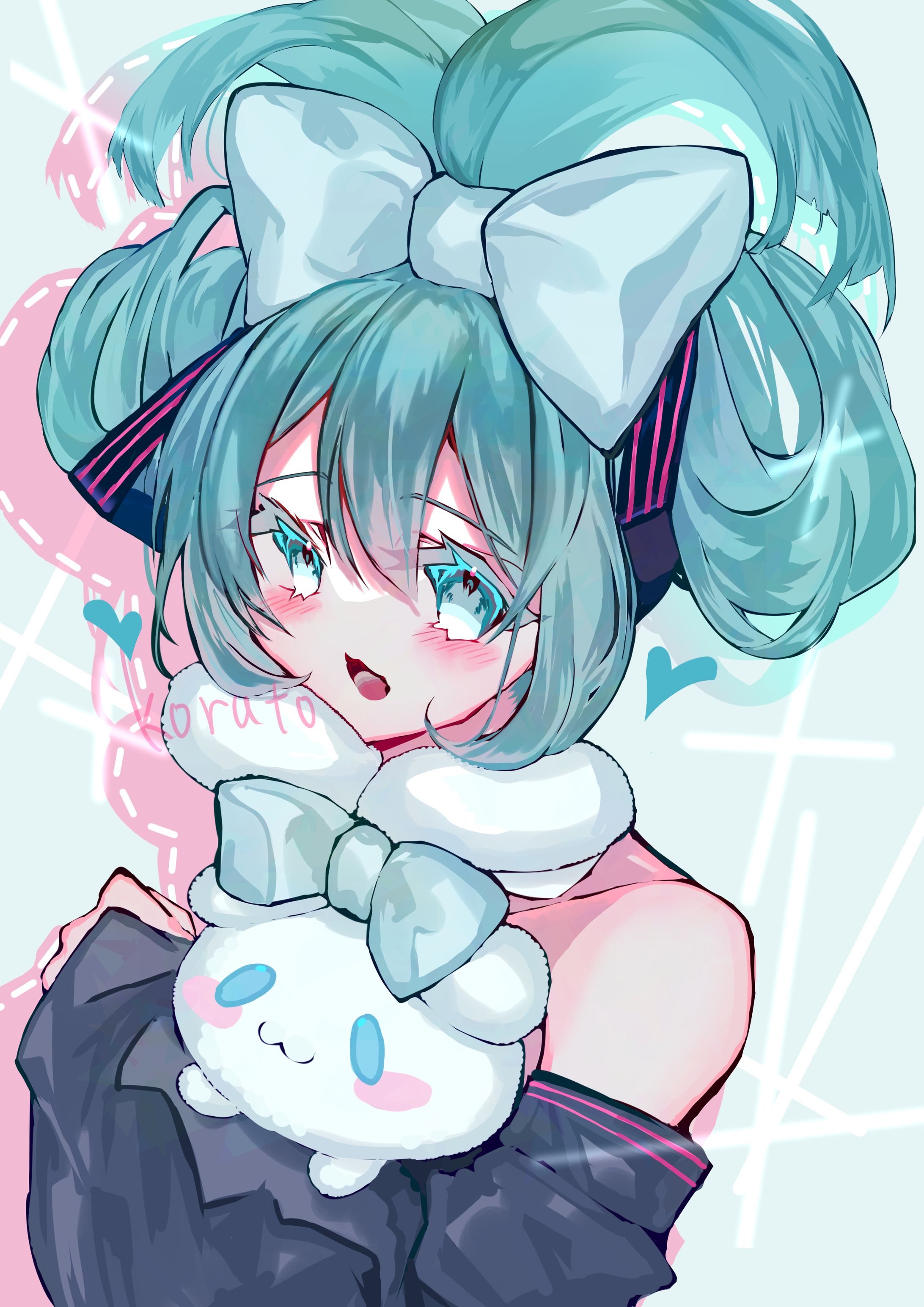 シナミク-1