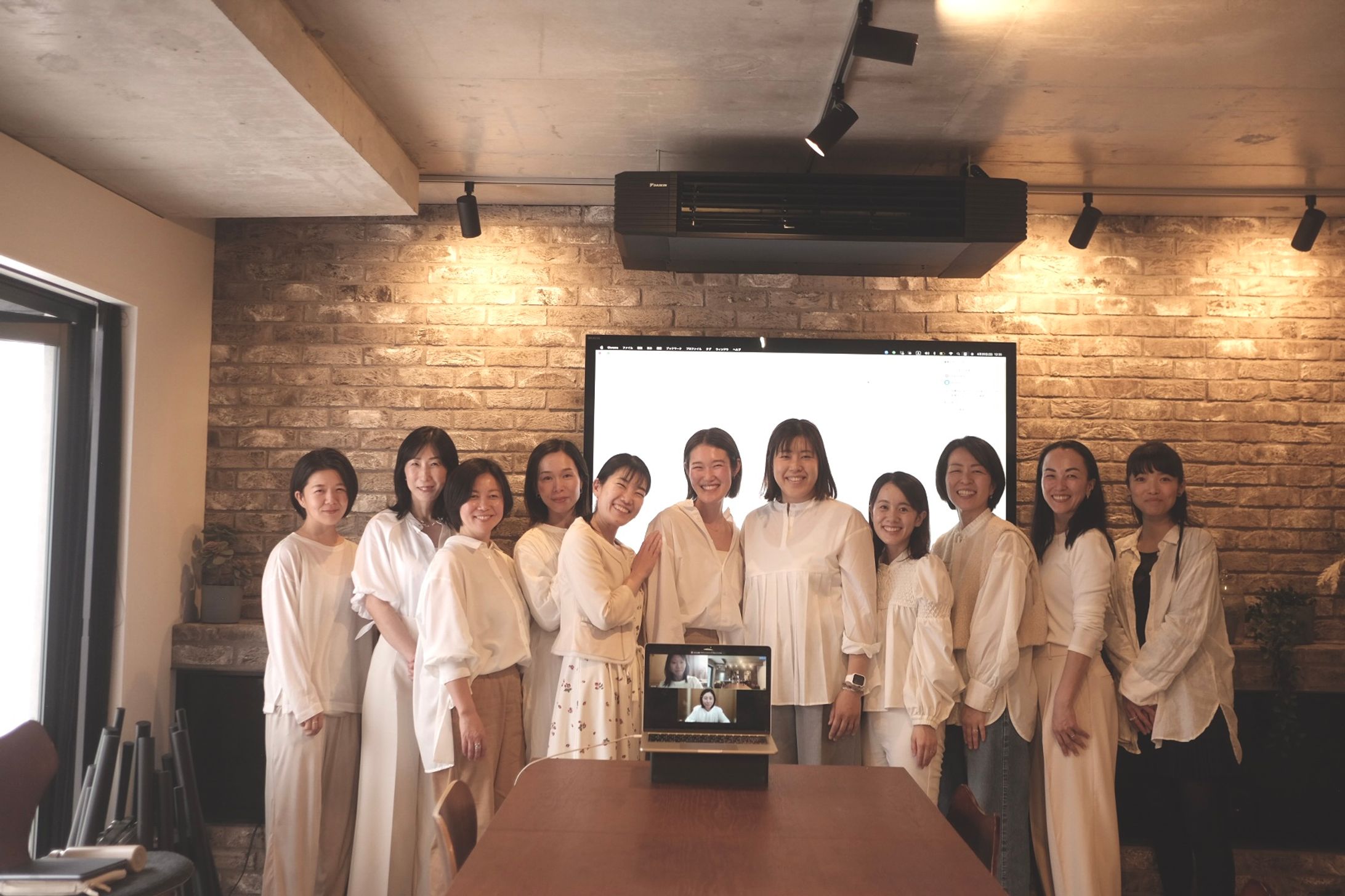 ウーマンズヘルスアカデミー1期生-1