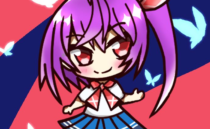 SDオリキャラ