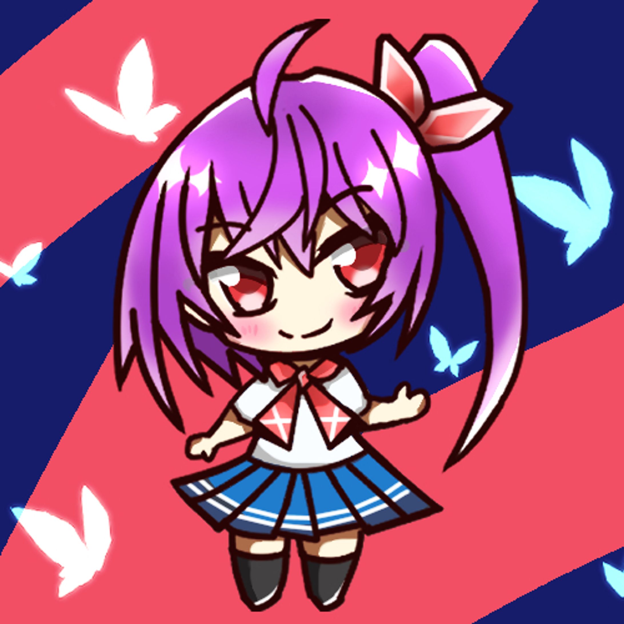 SDオリキャラ-1