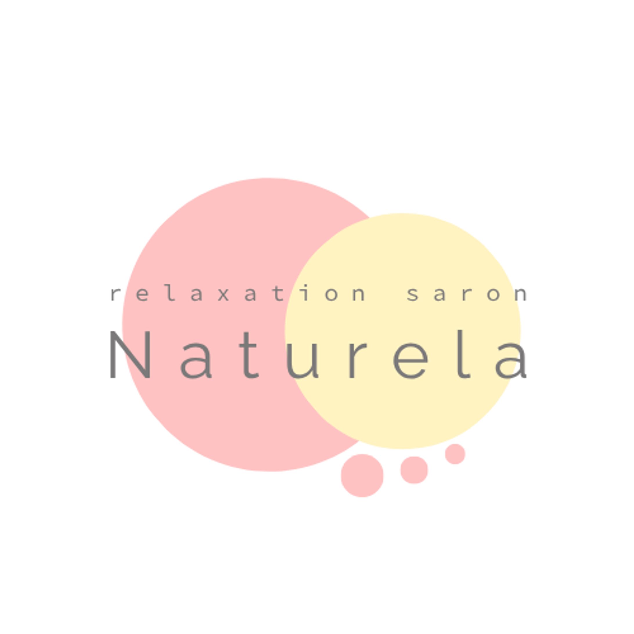 リラクゼーションサロン　ロゴ-1