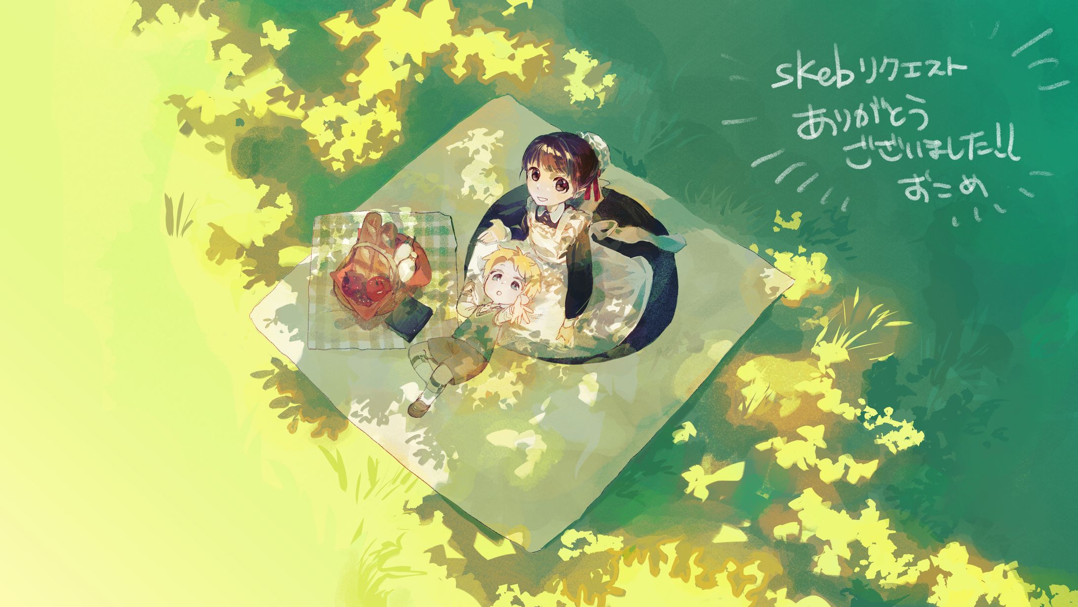 skeb 2025 4月制作-1