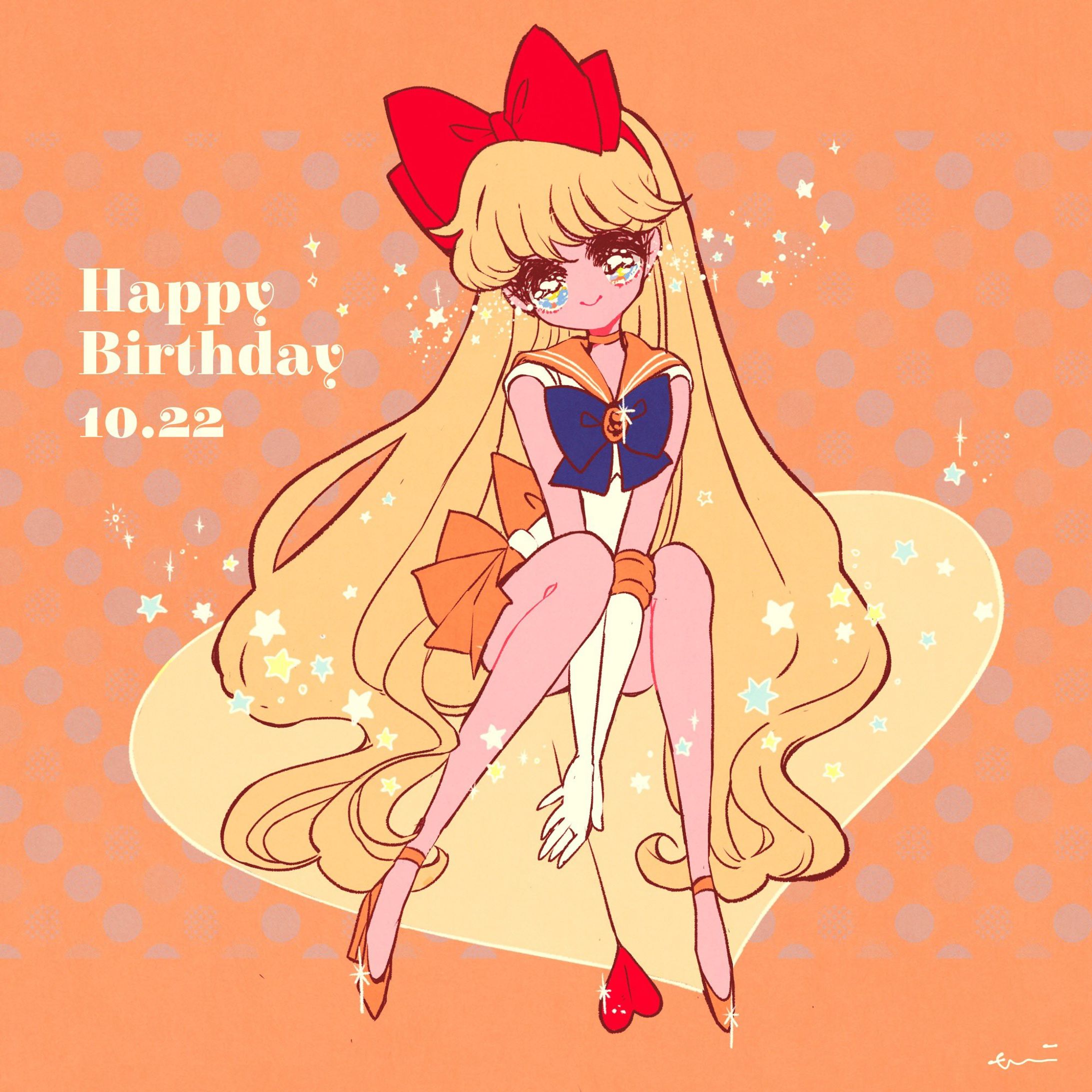 セーラーヴィーナス-1