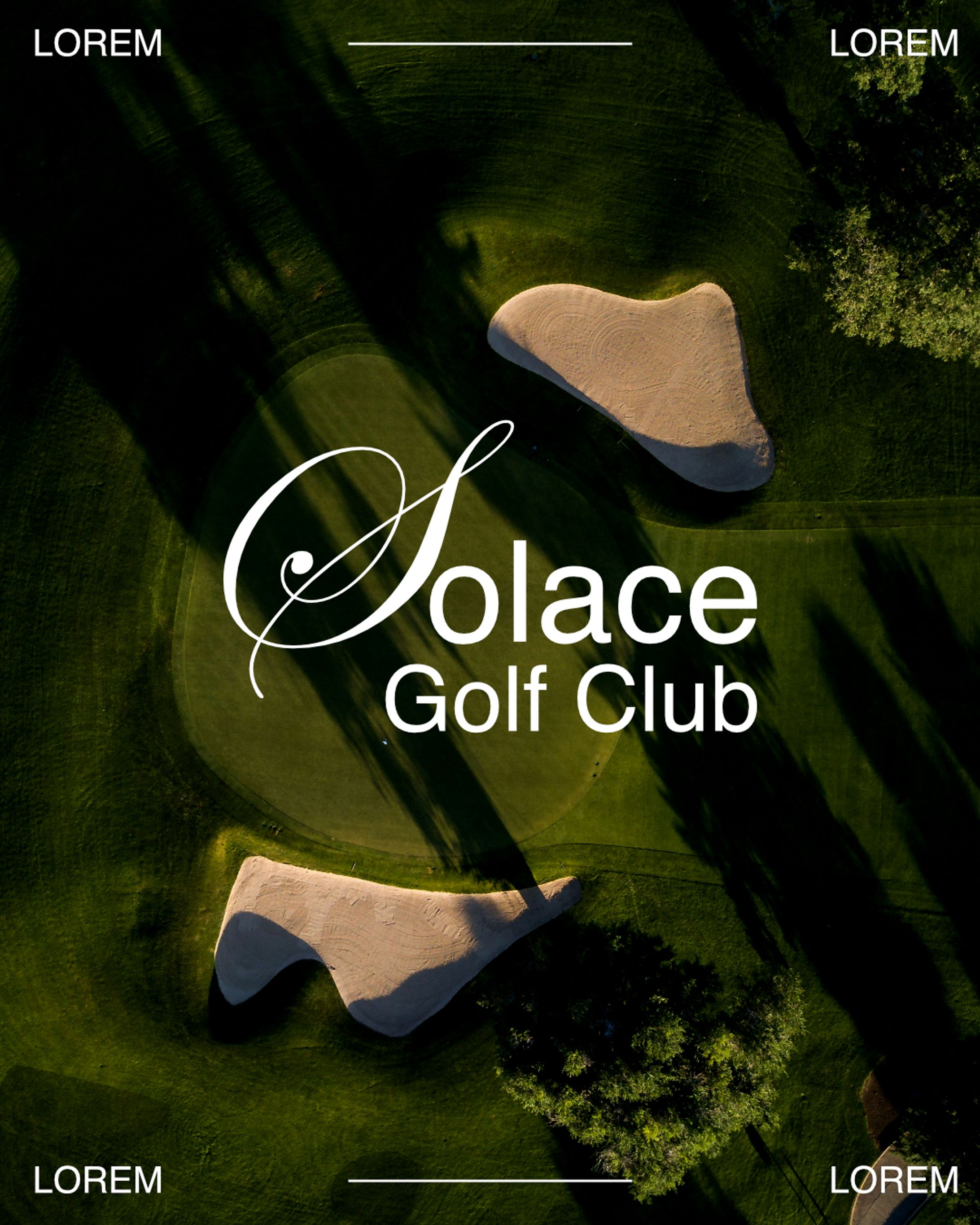 Social Media I. Golf -1