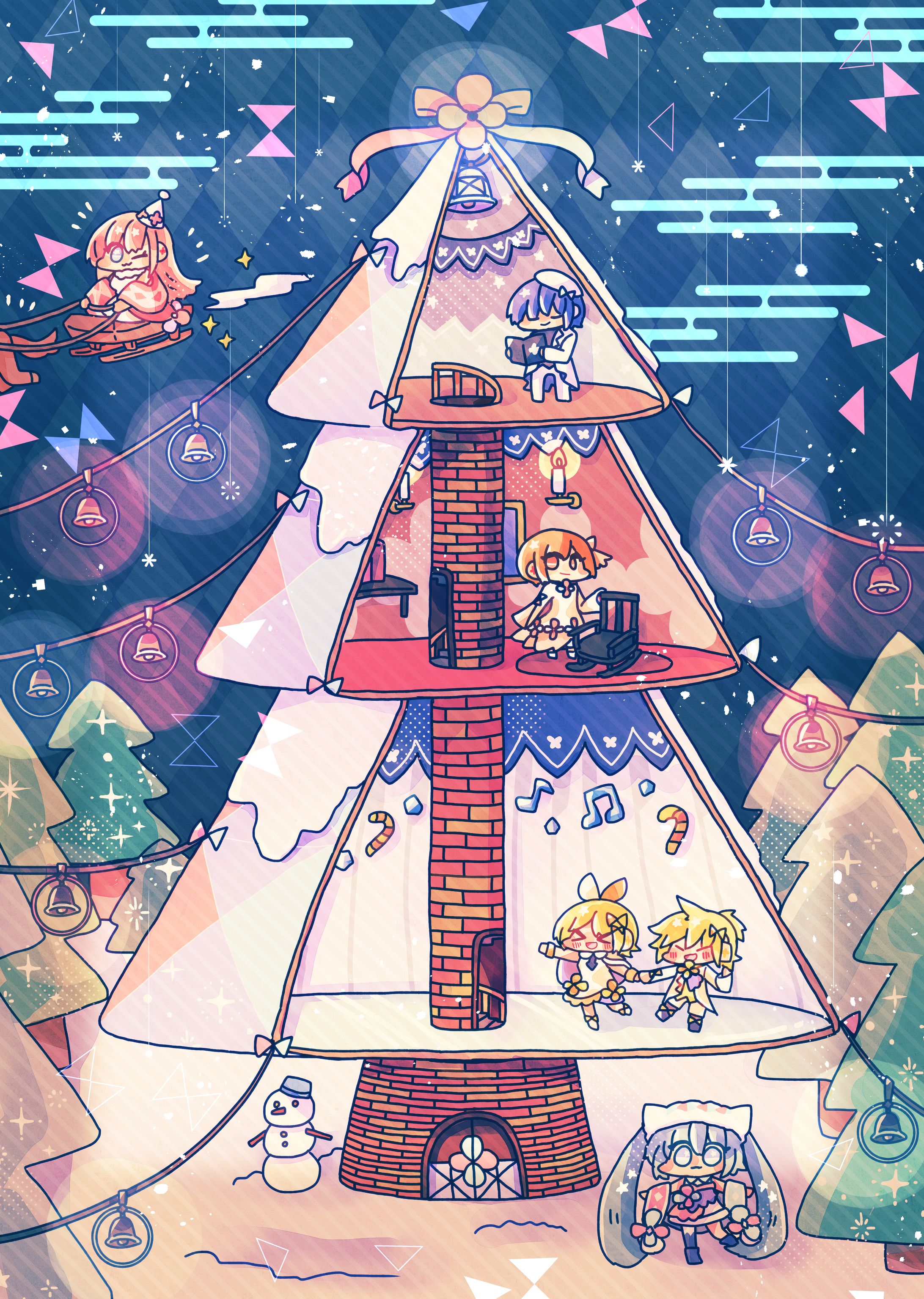 マジカルミライ2020応募作品-1