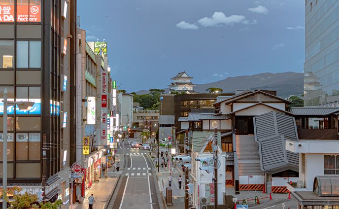 企画、案件