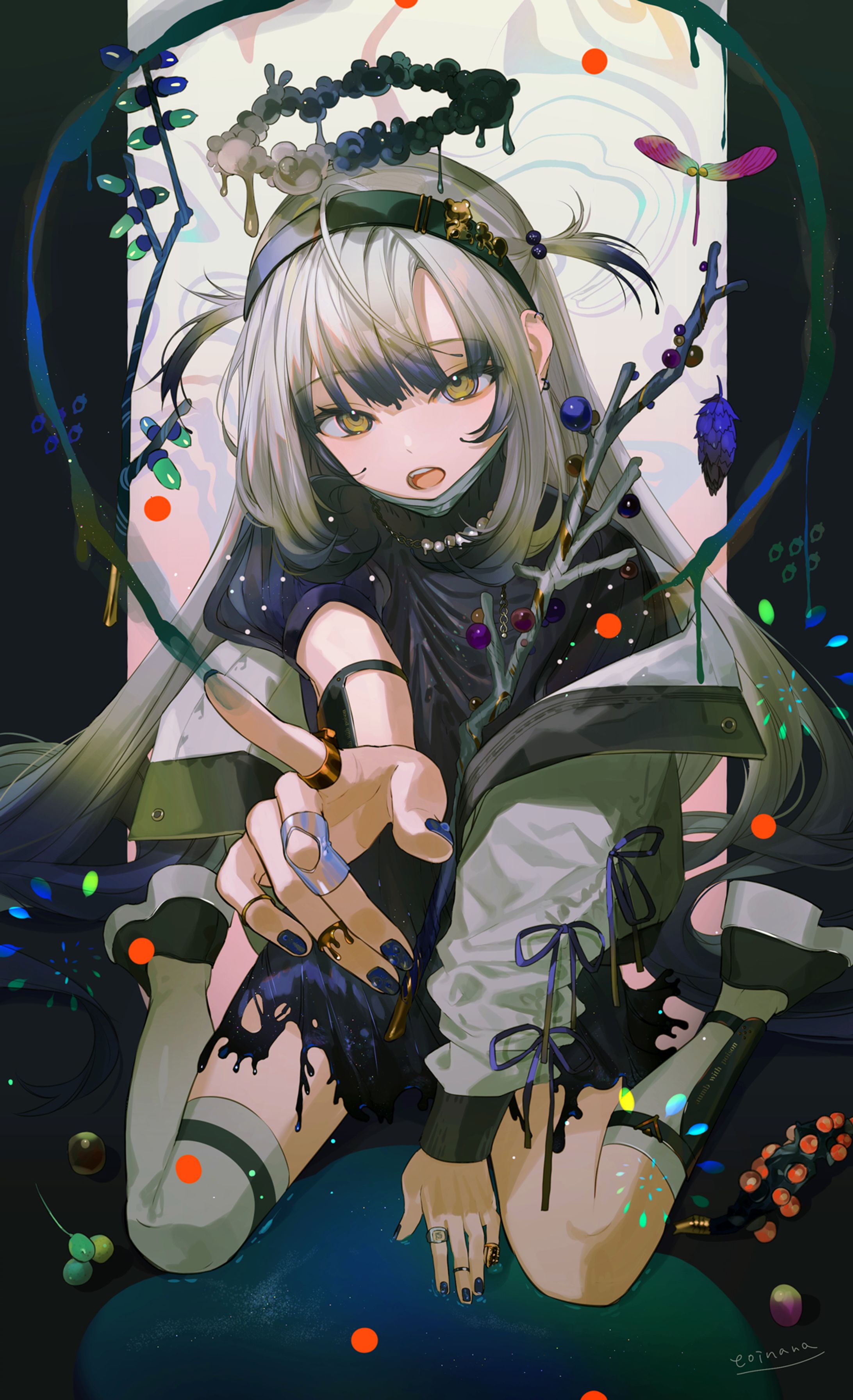 「antipathy」-1