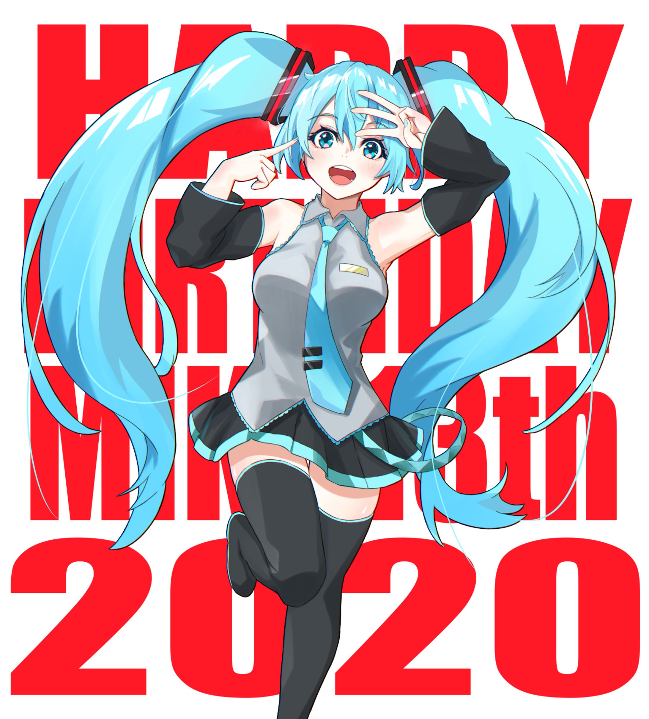 ミクハピバ2020！-1