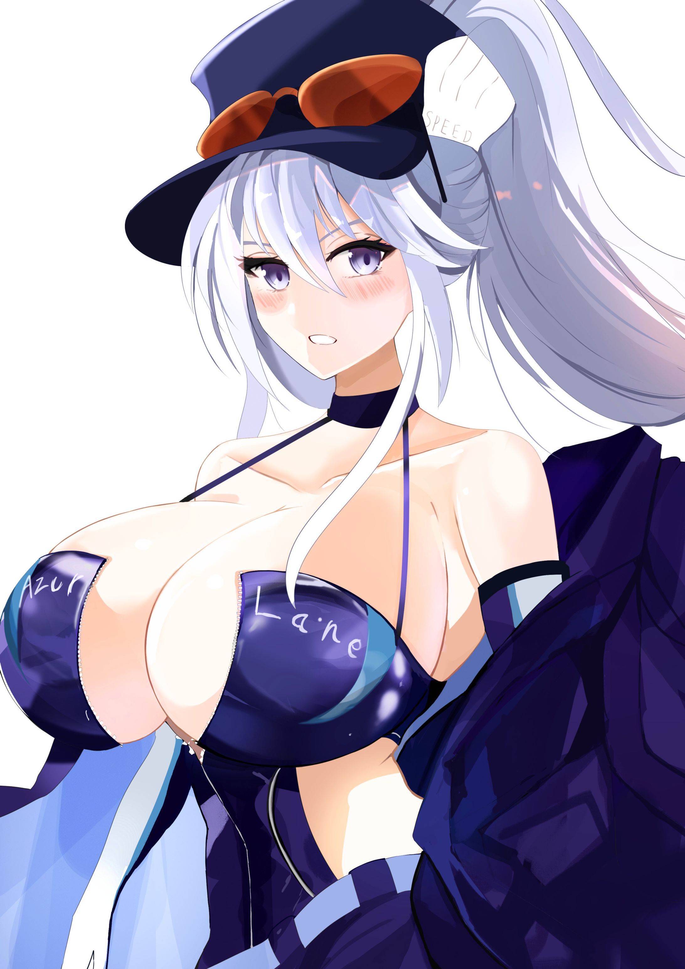 エンタープライズ(レースクィーン)-1