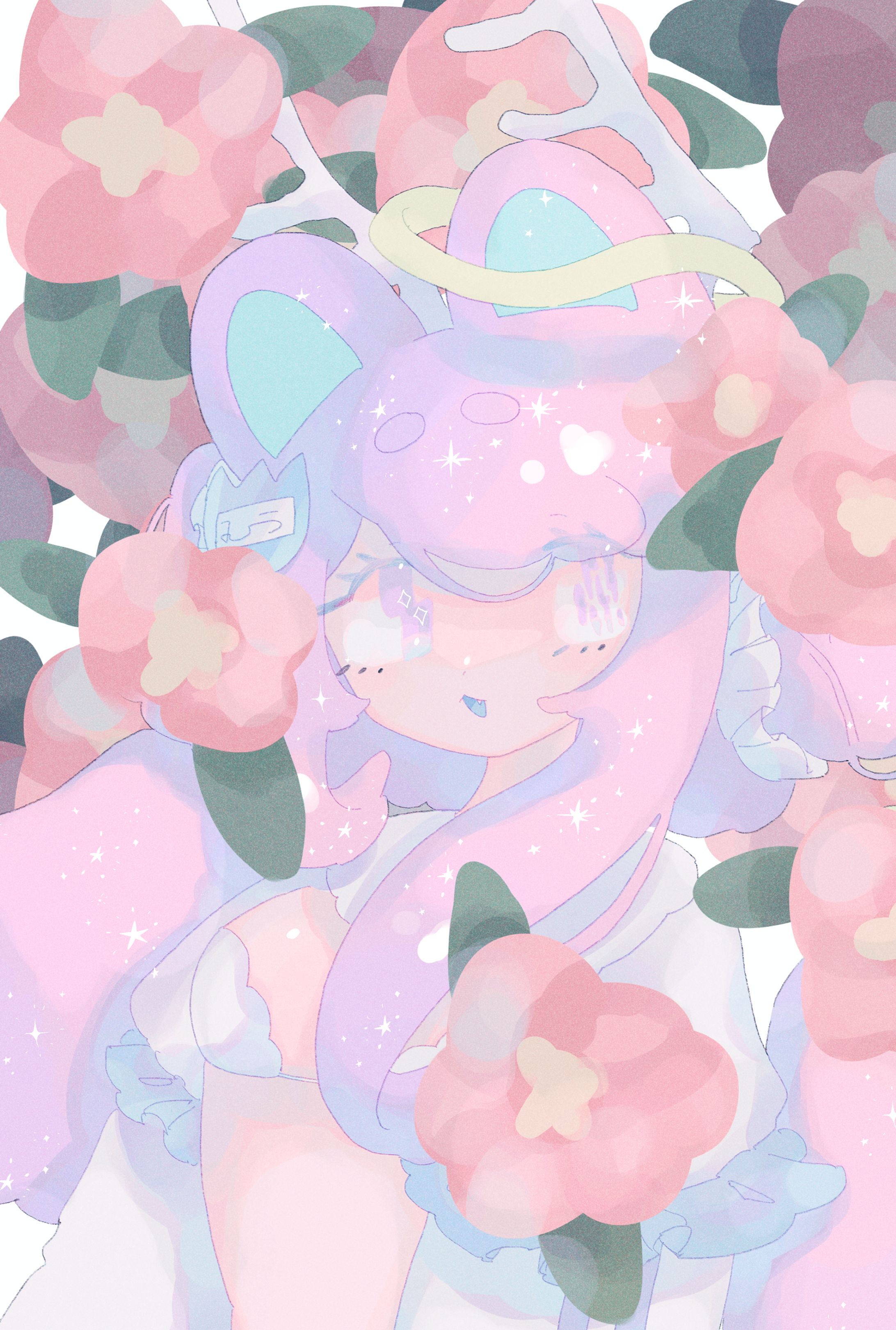 ZINE表紙用イラスト-1