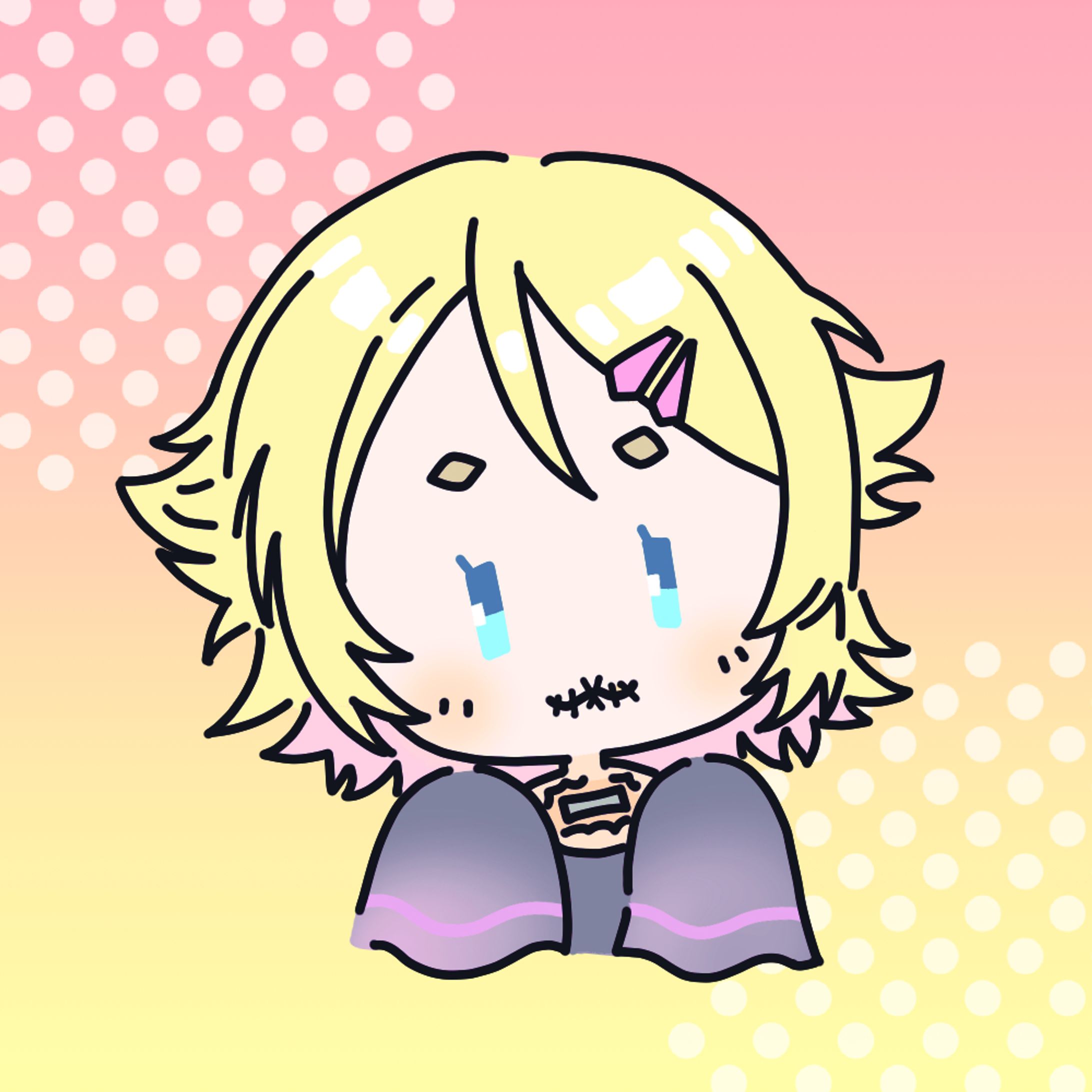 ゆるキャラのご依頼-1