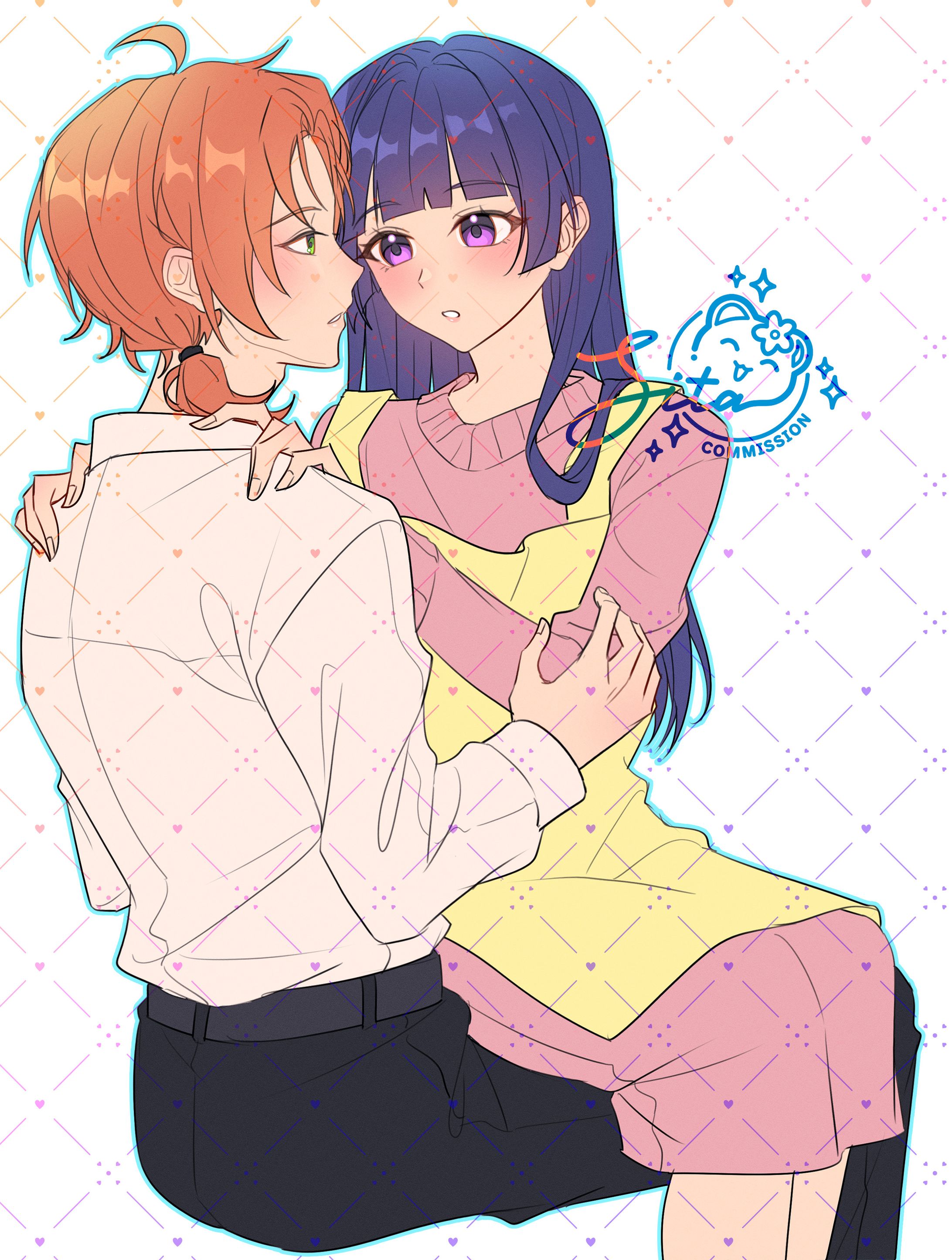 CMS 2025 - Flat Color for Nao-1