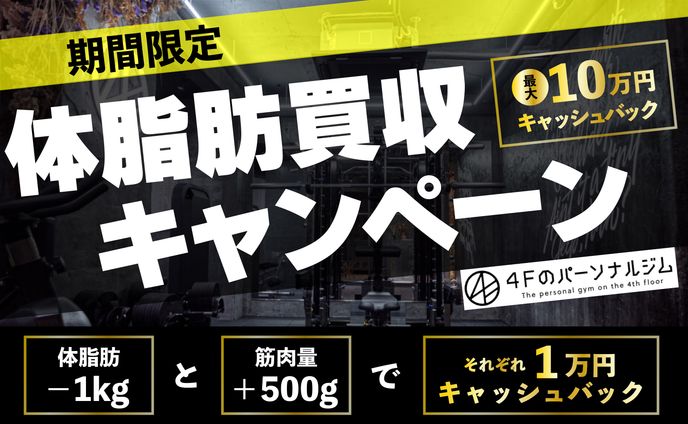 パーソナルジム