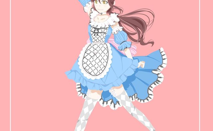 大好きな女の子へ
 #桜内梨子生誕祭2022
 #桜内梨子誕生祭2022
 #lovelive