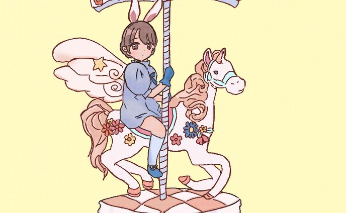 kidsイラスト