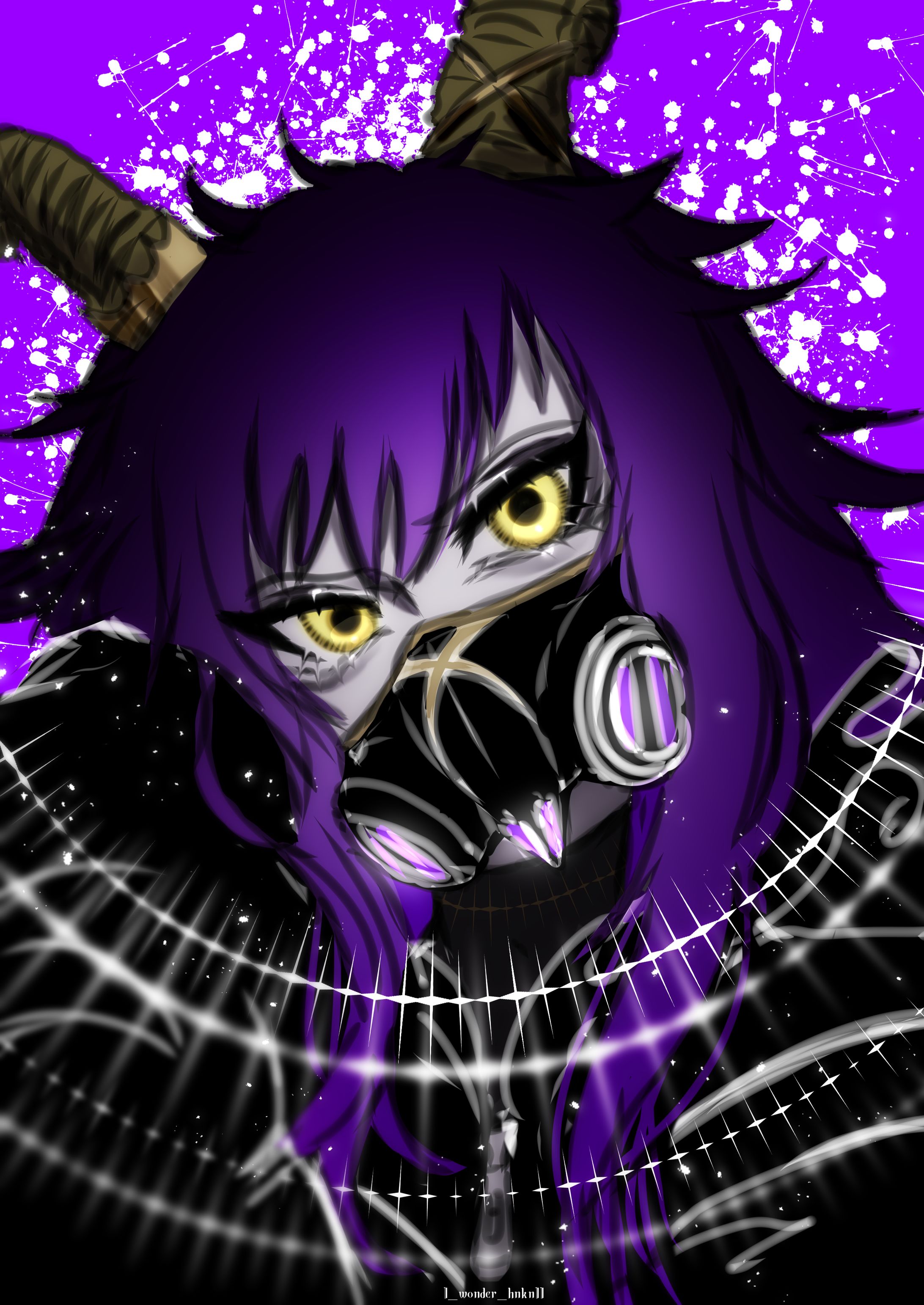 ファンアート-1