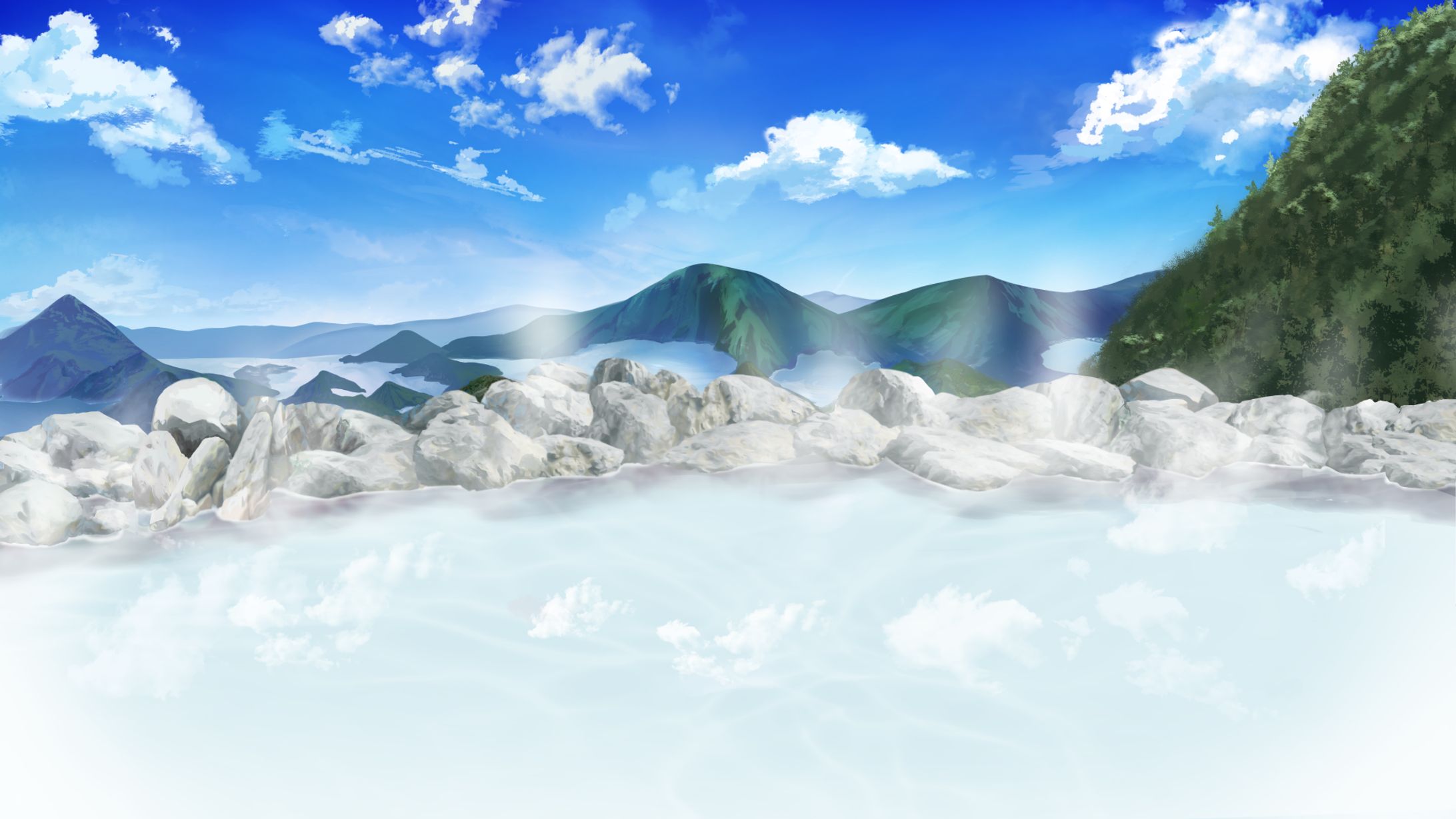 背景-1