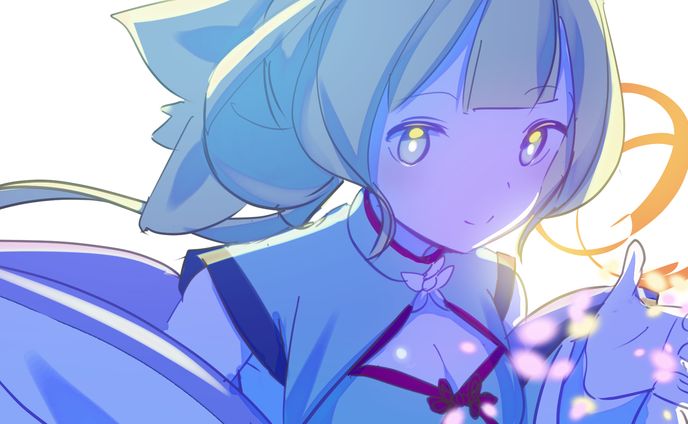 茉莉花さん