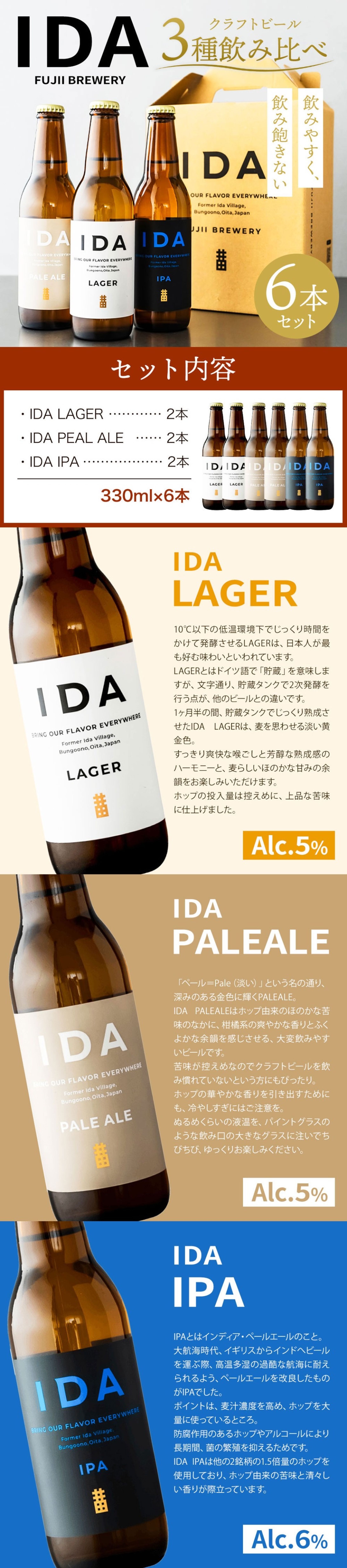 【LP】ビール-1