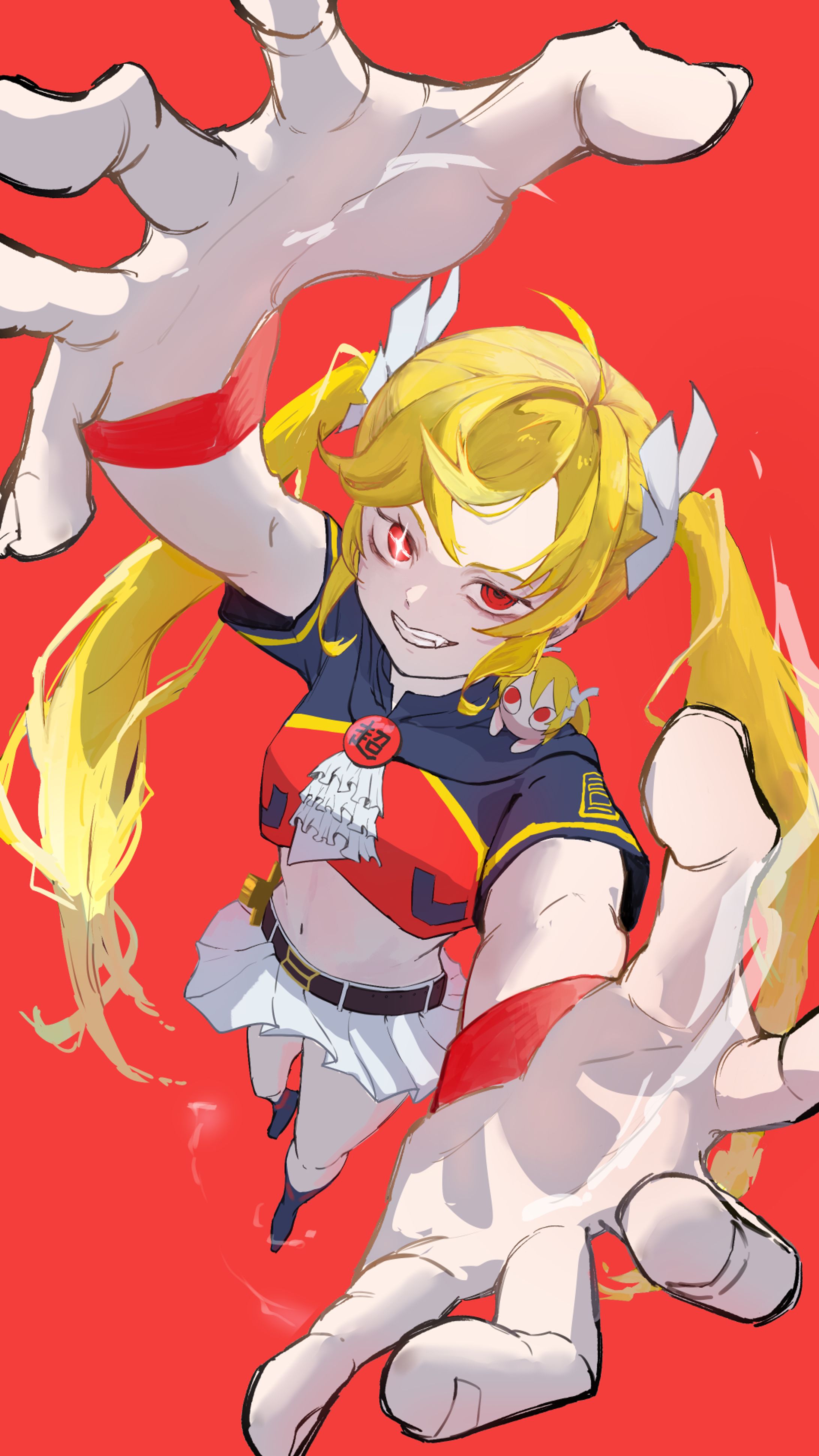 ファンアート-1